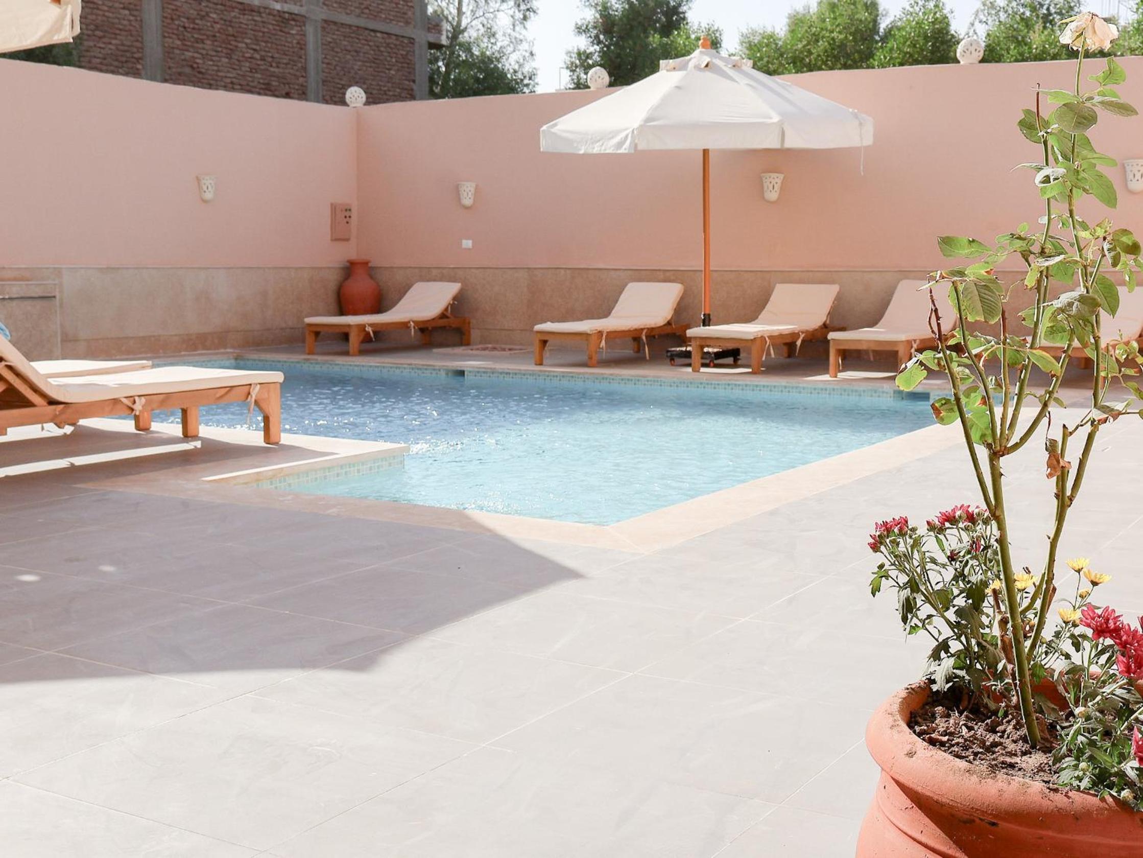 Villa with Private Pool photo 1