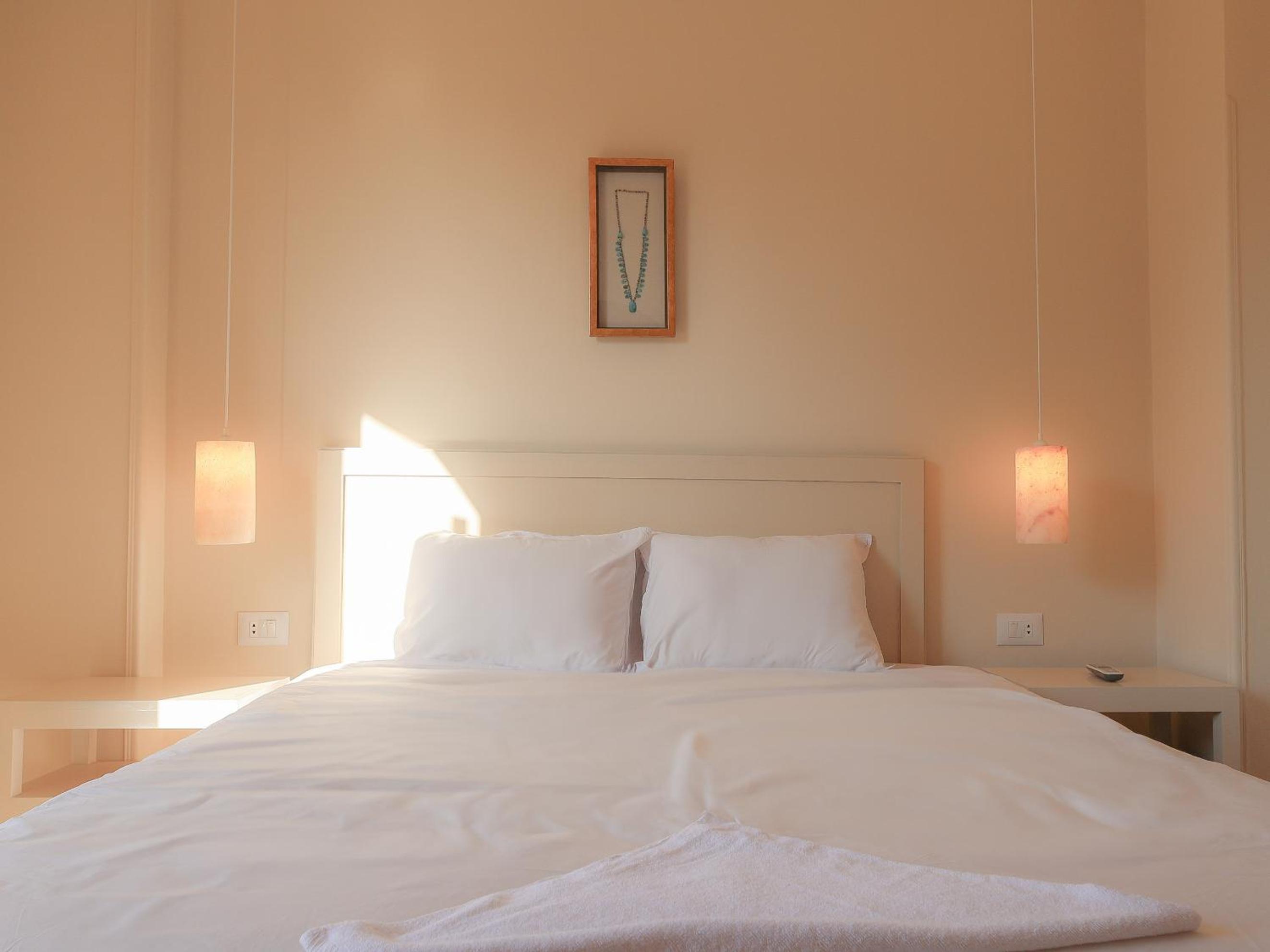 Double Room with Garden View photo 2