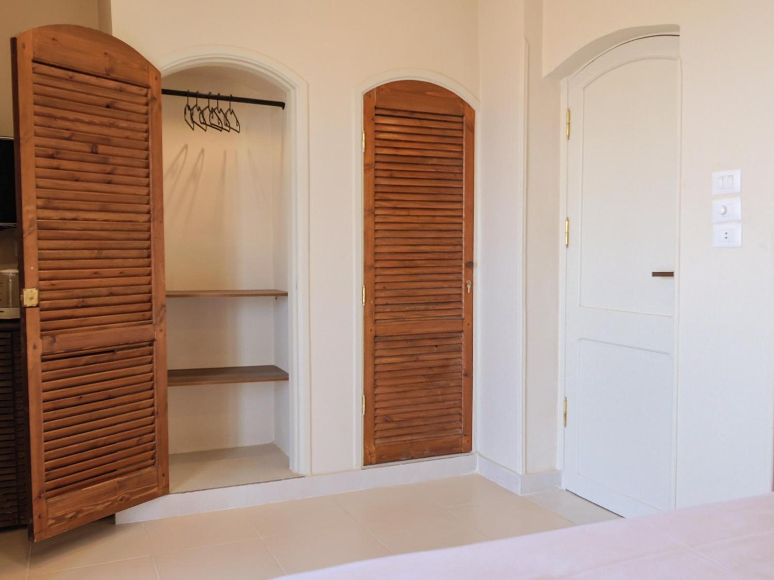 King Room with Balcony photo 3