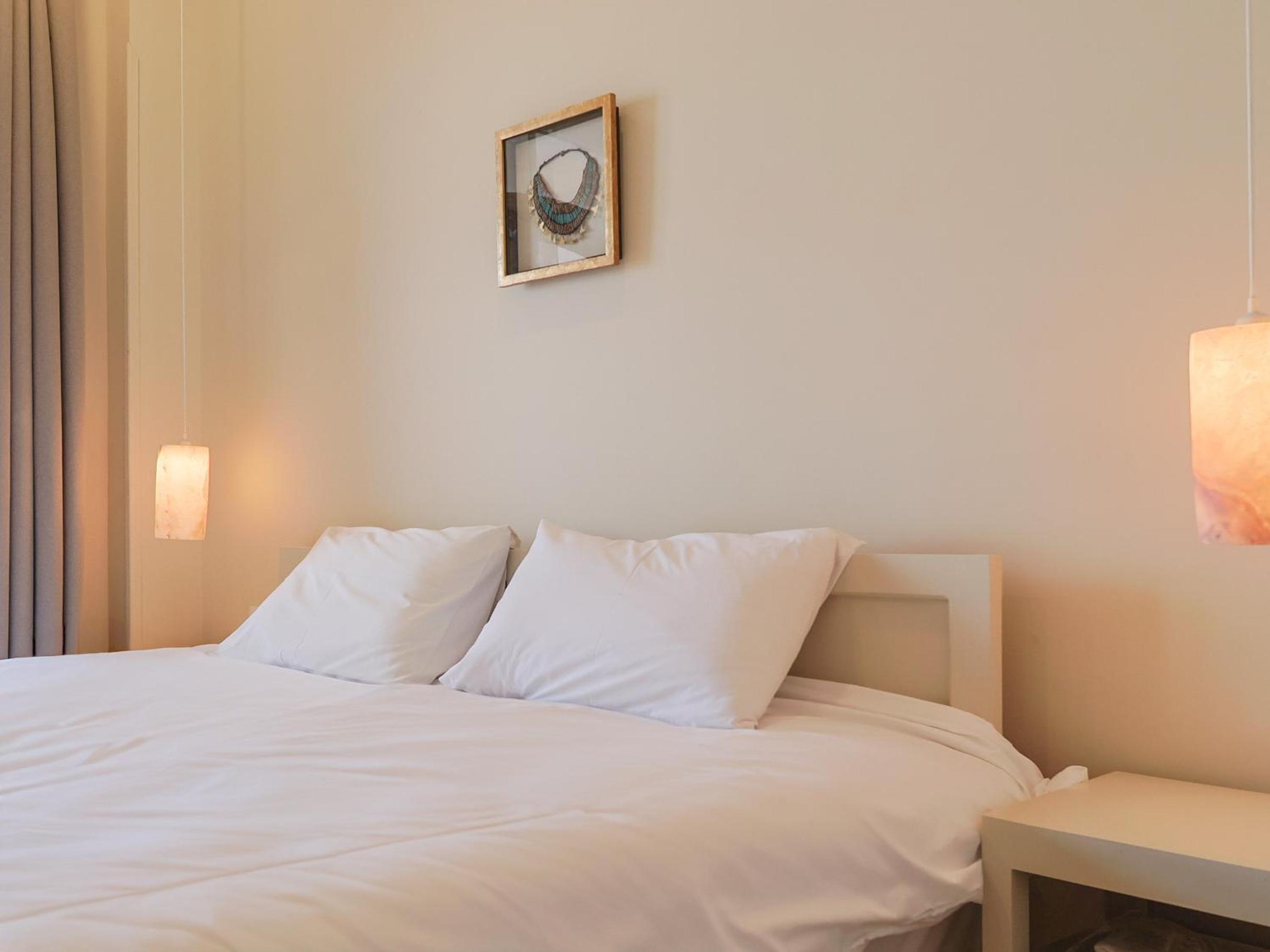 Double Room with Garden View photo 3