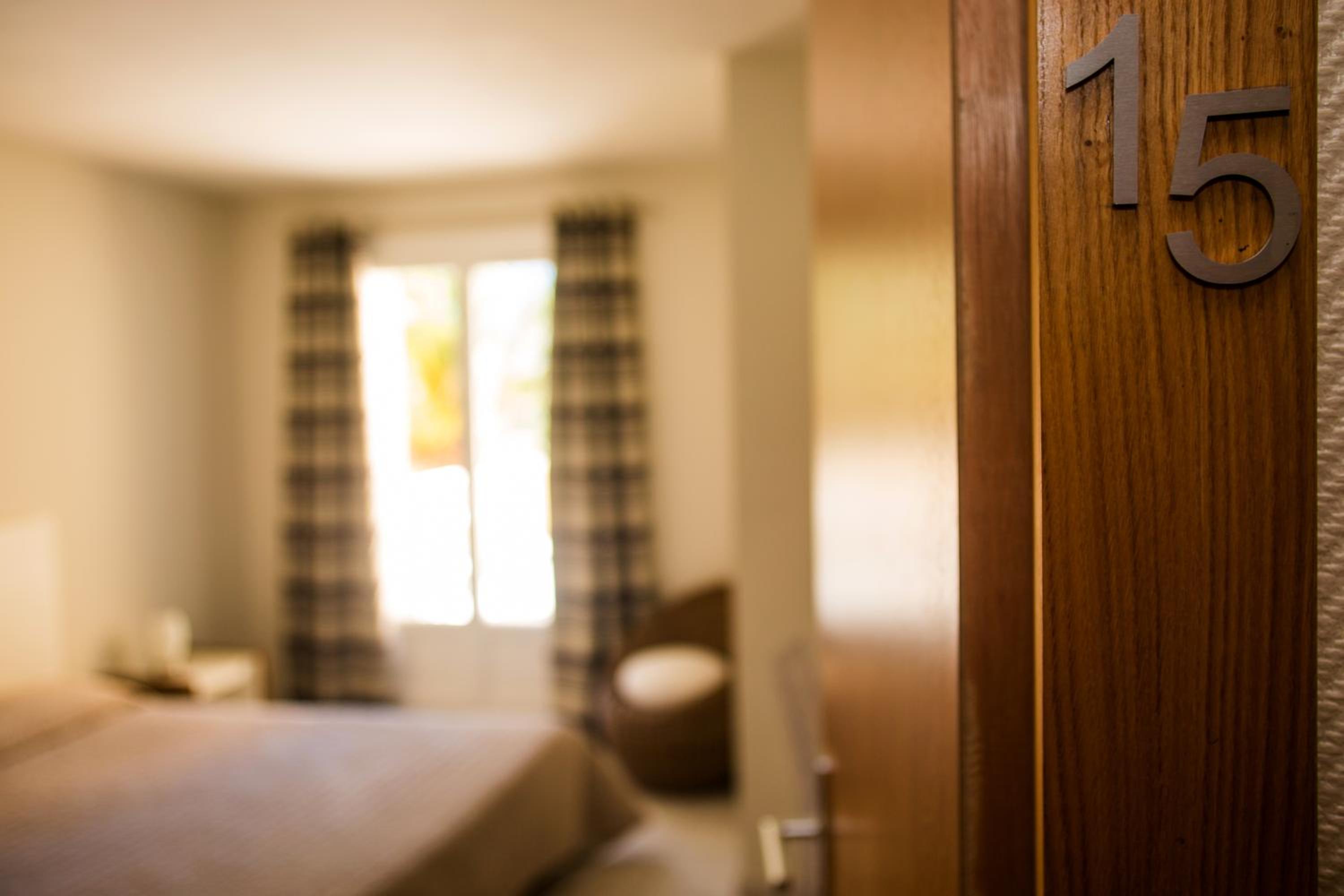 Double Room with Terrace - Photo 7