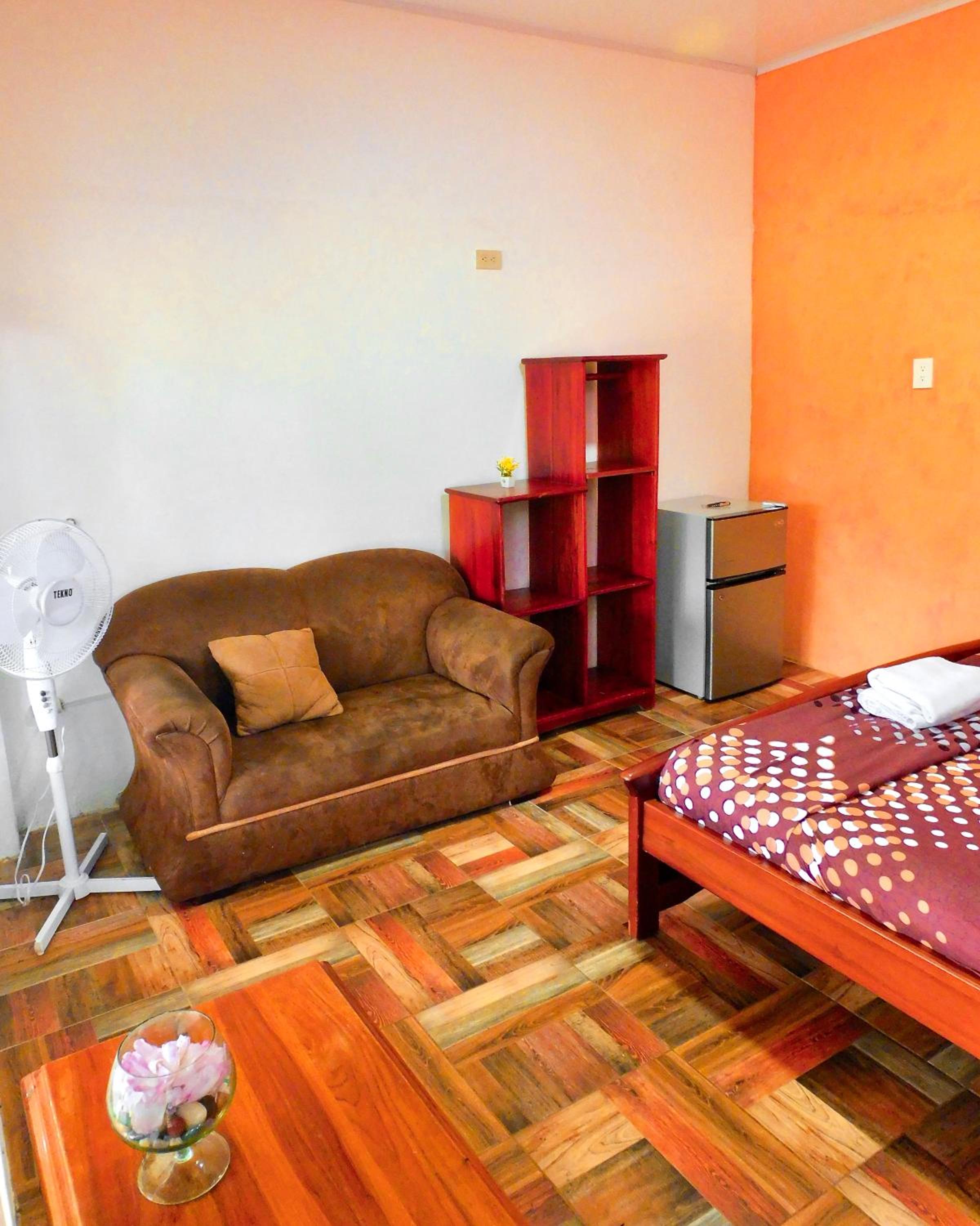 Deluxe King Room photo 3