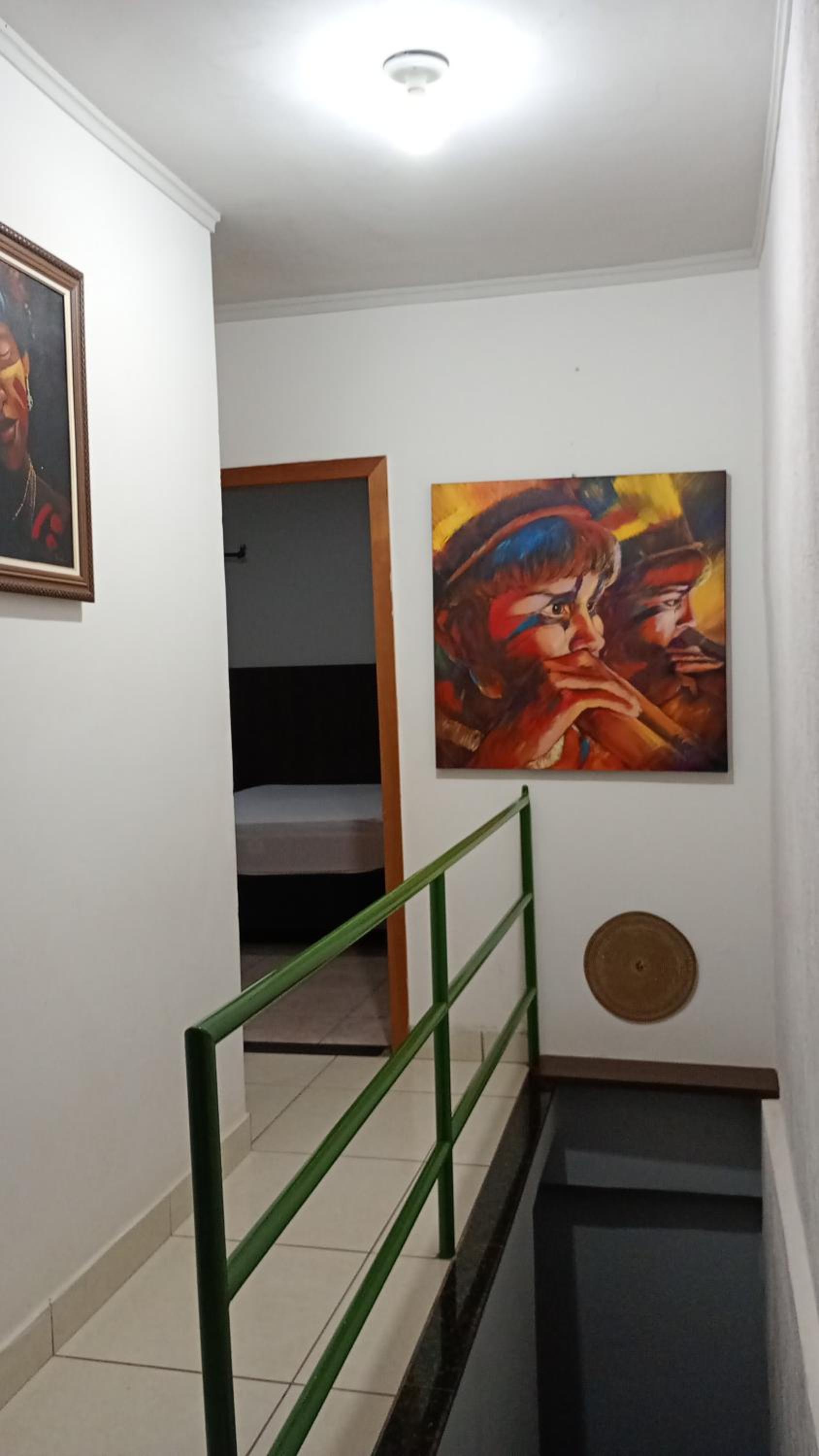 Budget Single Room photo 2