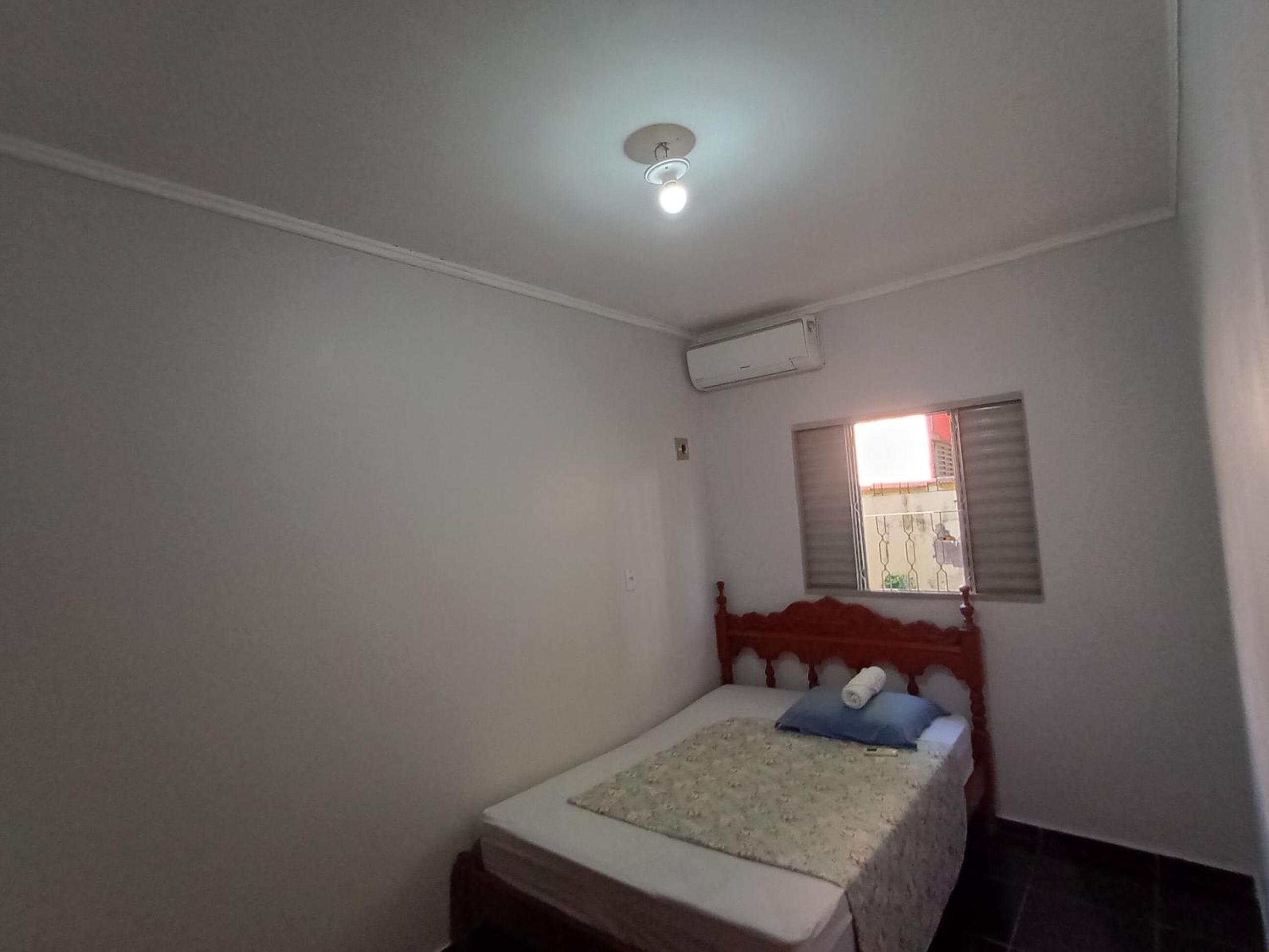 Budget Single Room photo 3