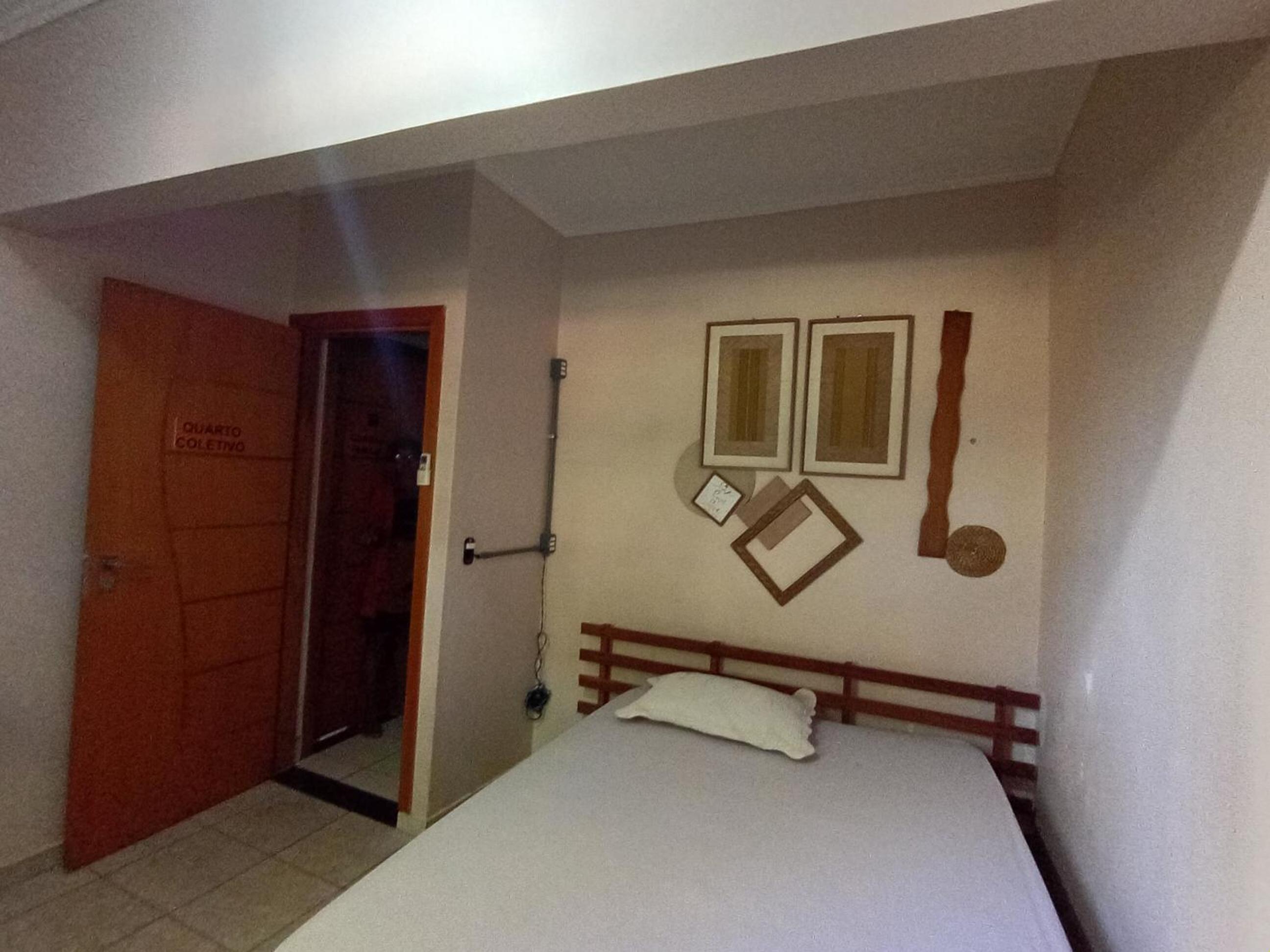Budget Single Room photo 1