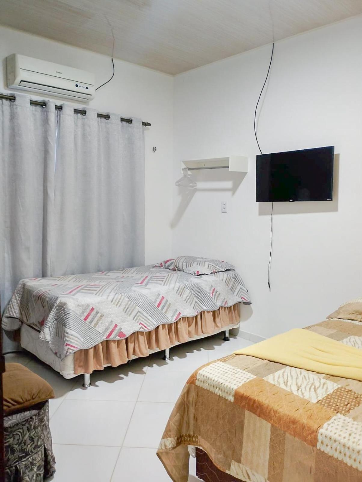 Three-Bedroom House photo 2