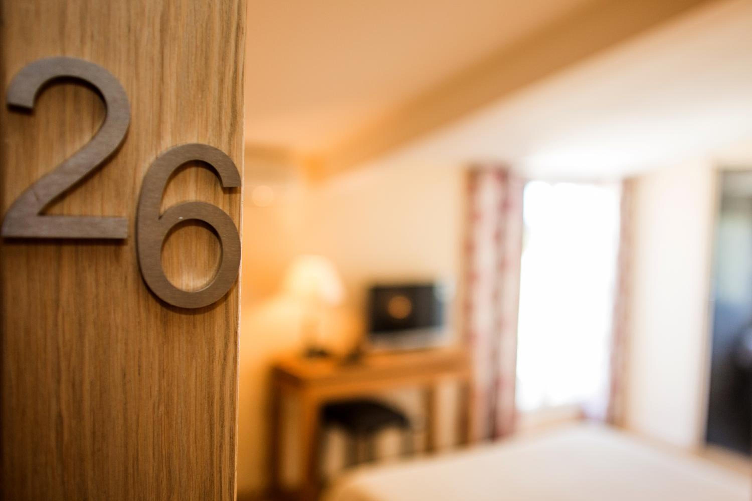Double Room with Terrace - Photo 1