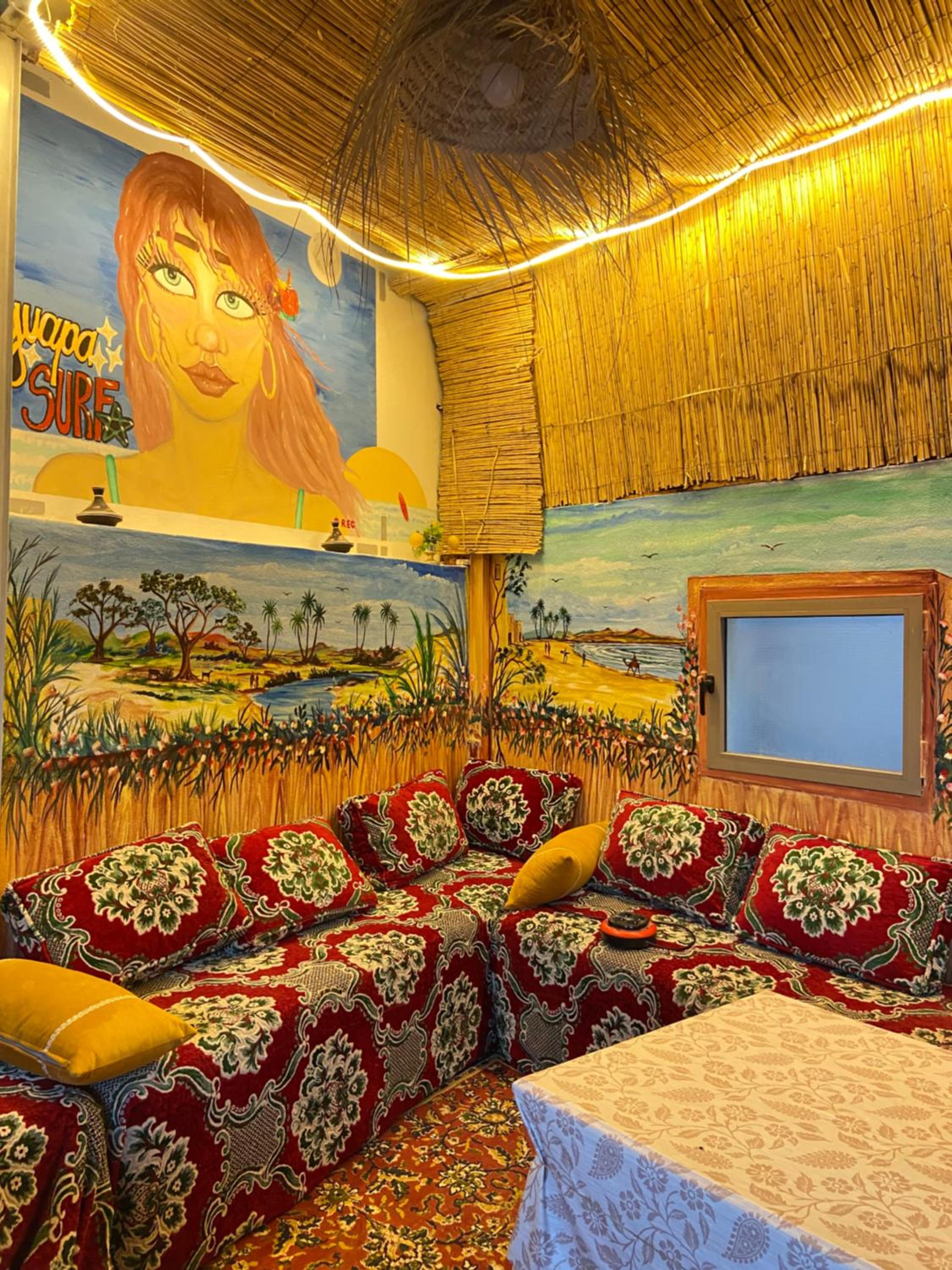 Triple Room with Shared Bathroom photo 3