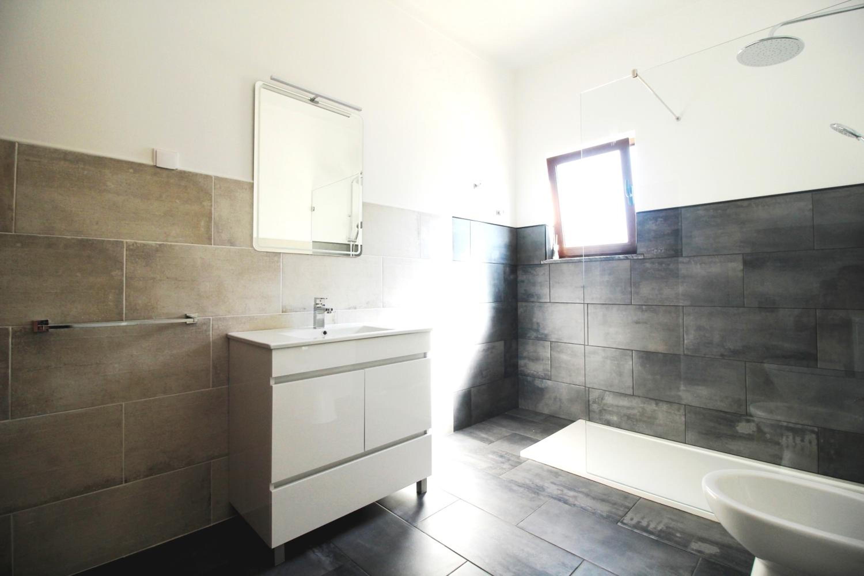 Double Room with Private External Bathroom