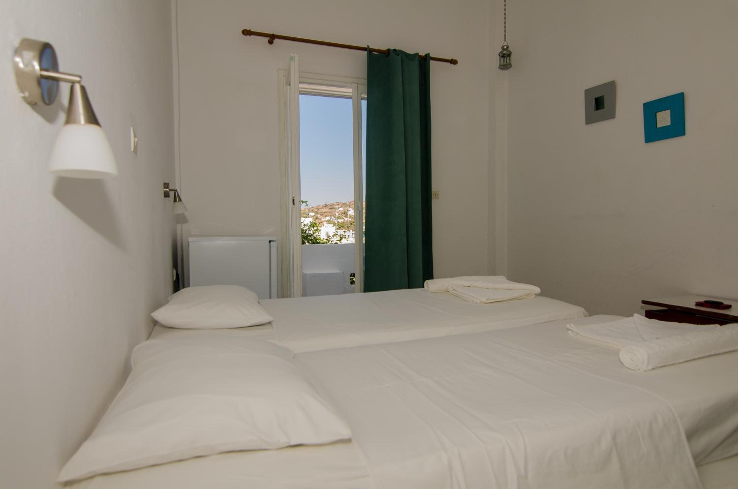Double Room with Sea View photo 3