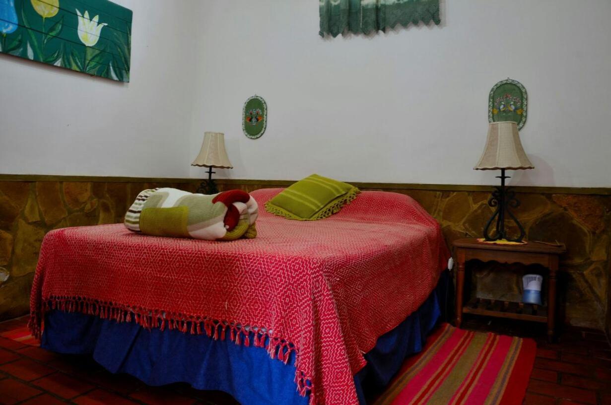 Double Room With Private Bathroom photo 1