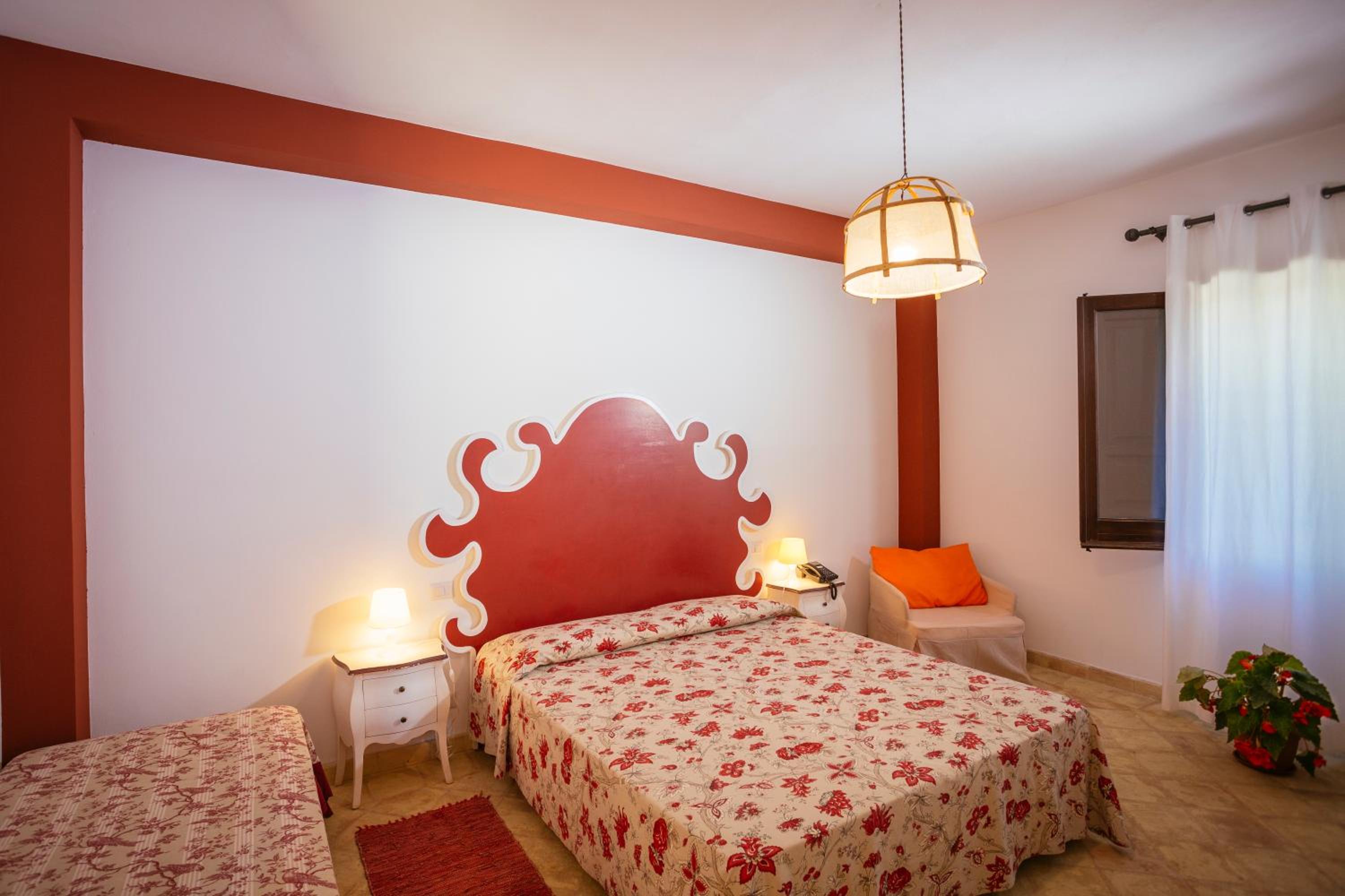 Standard Quadruple Room photo 2