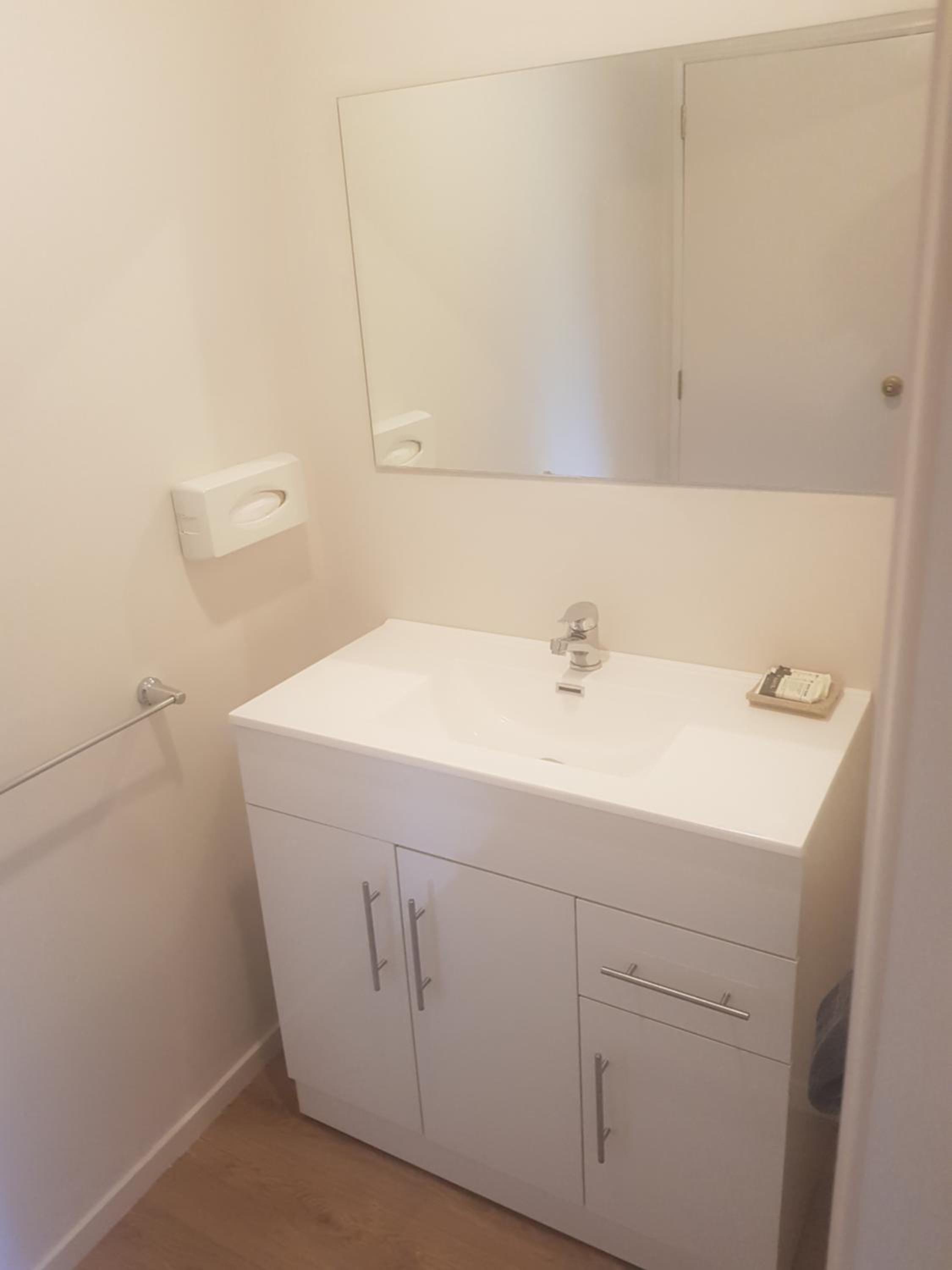 Two-Bedroom Apartment - Photo 3