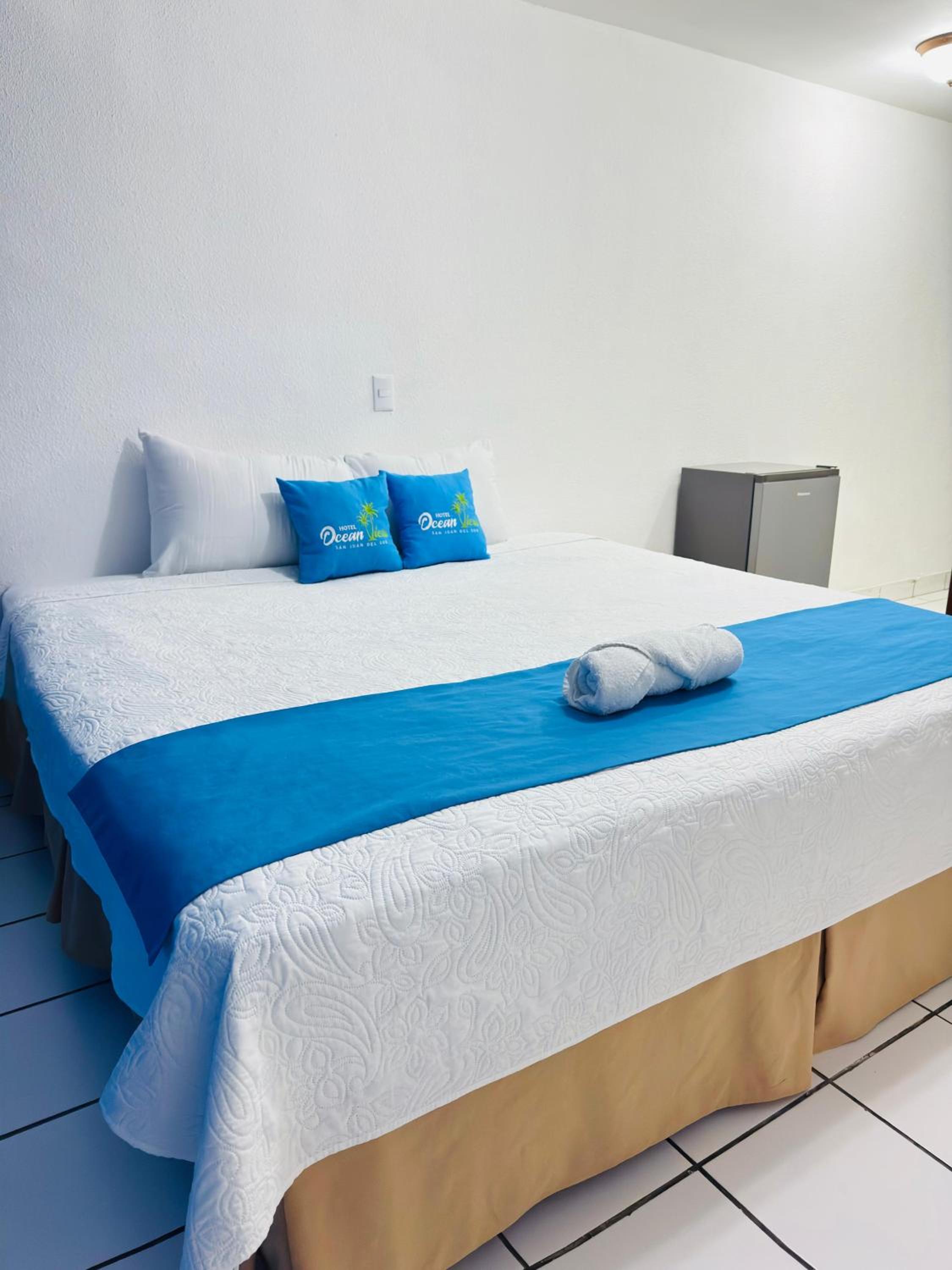 King Room with Sea View photo 1
