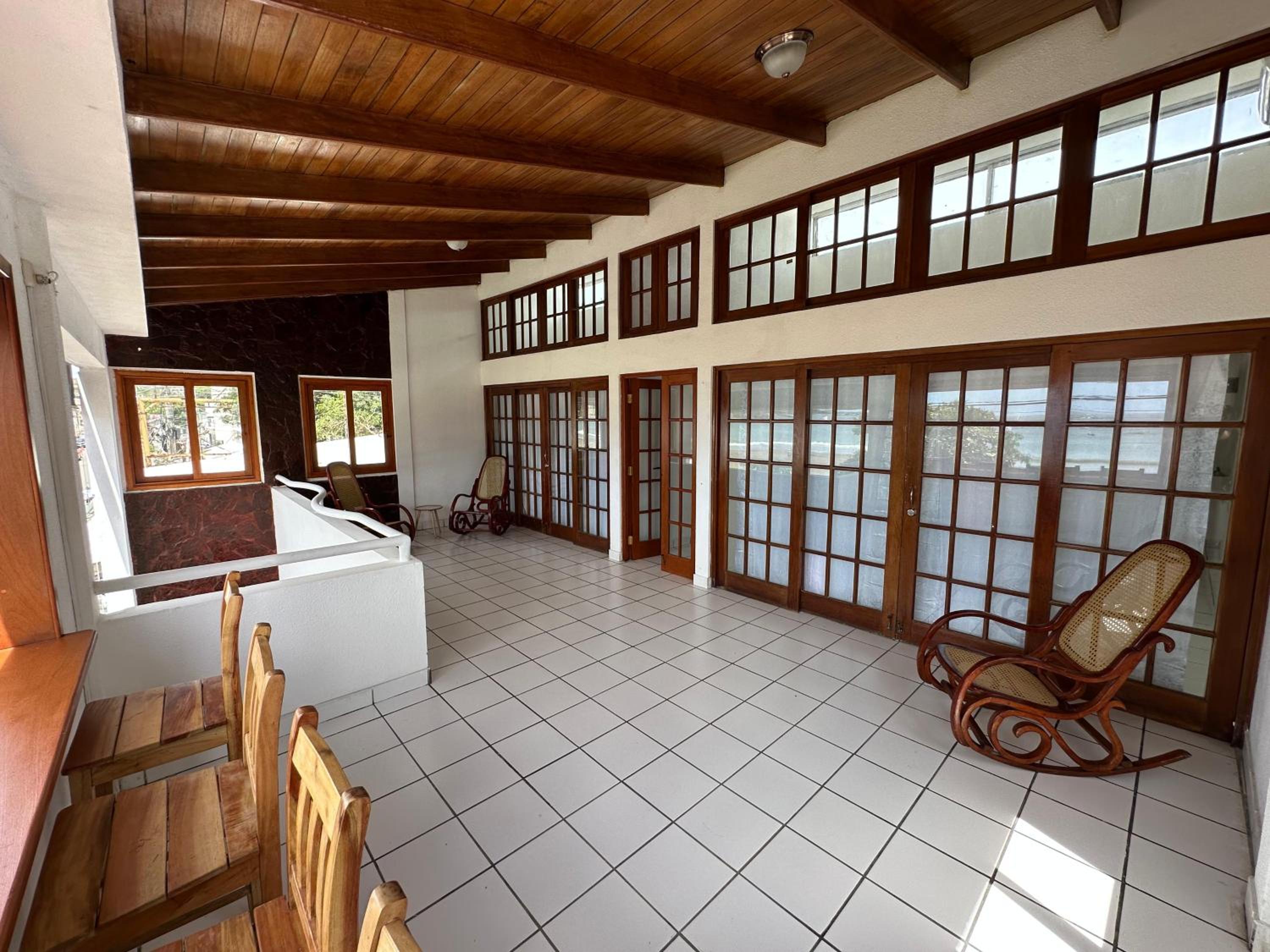 King Room with Sea View
