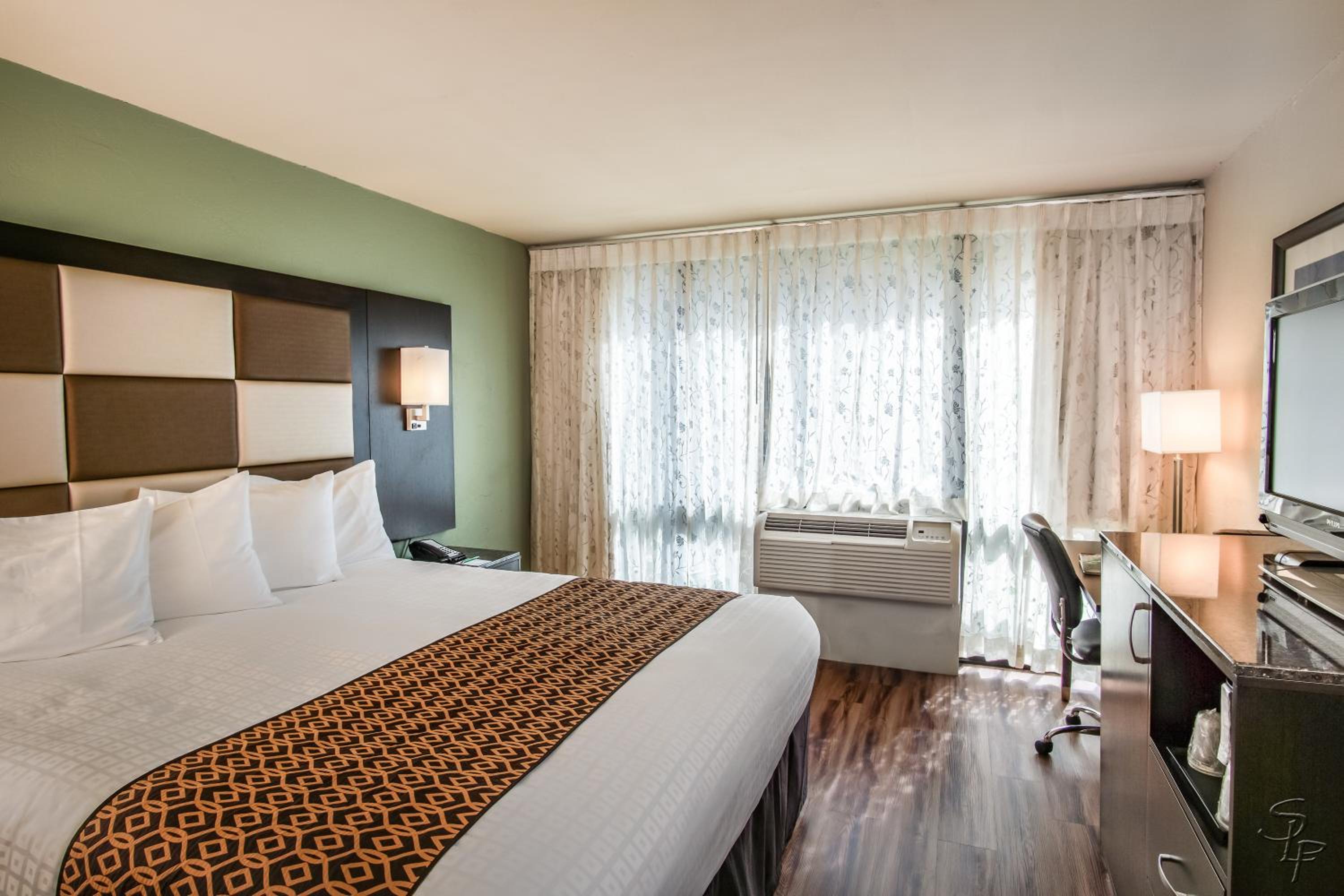 Standard King Room - Photo 4