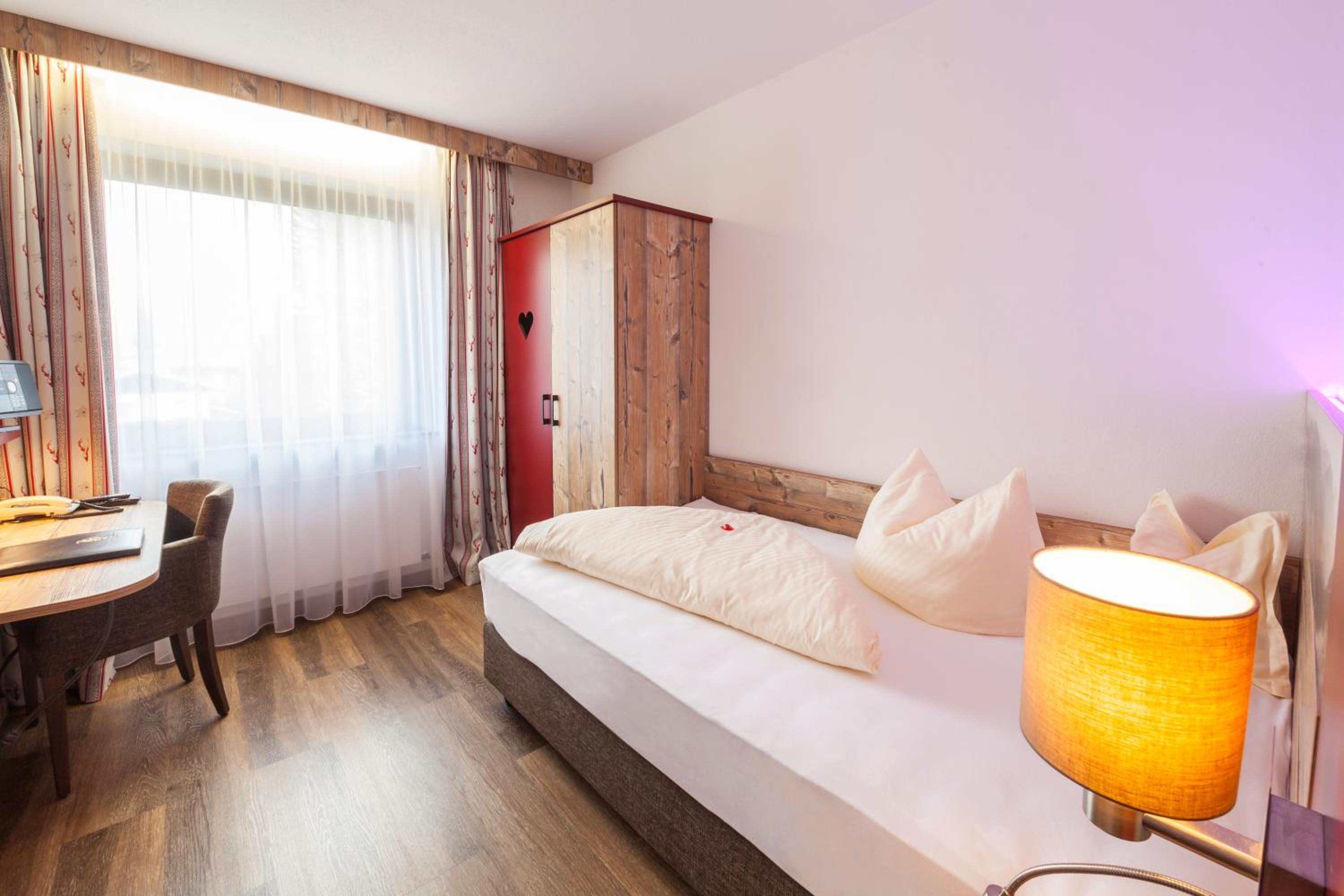 Single Room photo 1