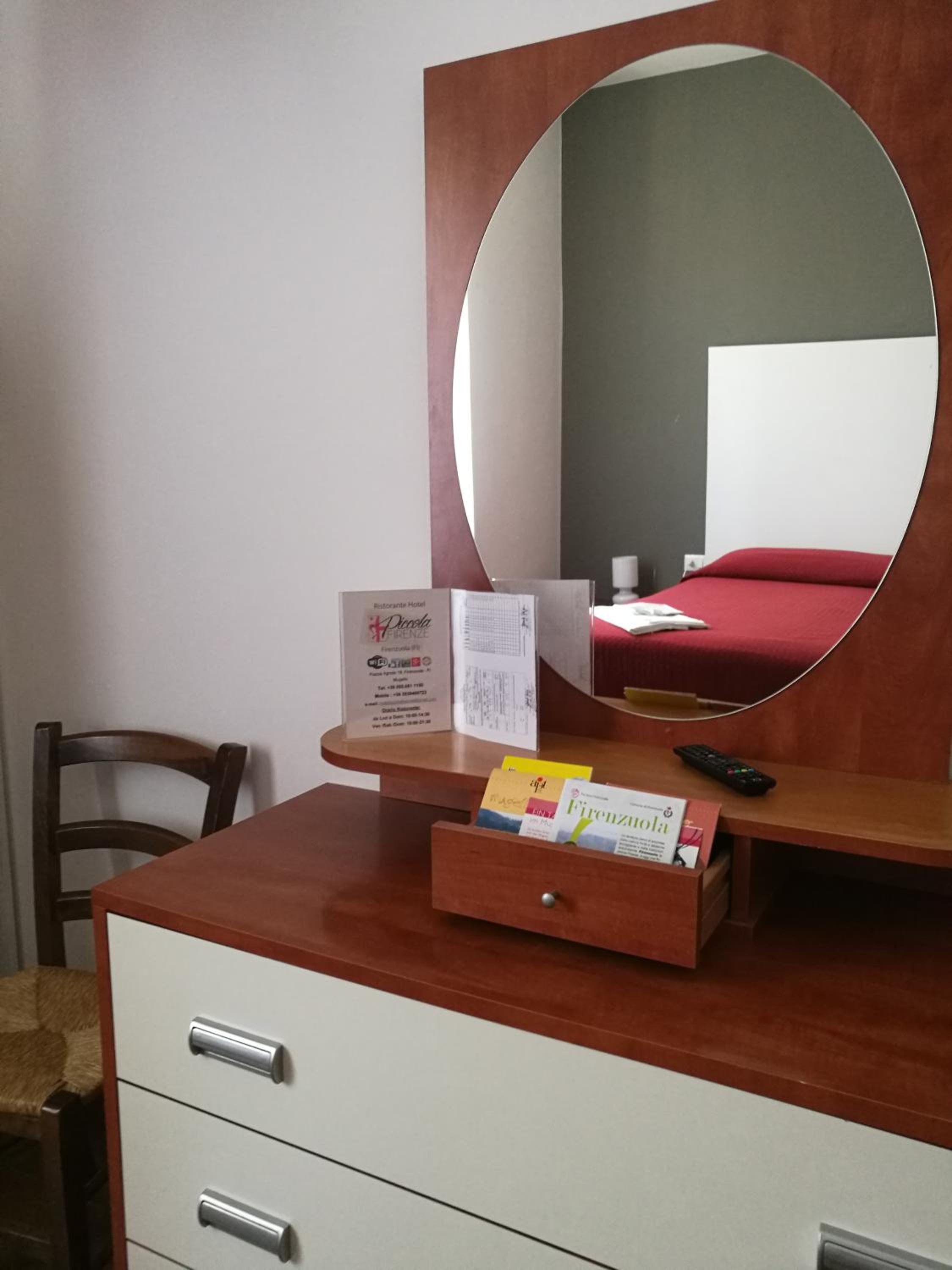 Standard Double Room photo 2