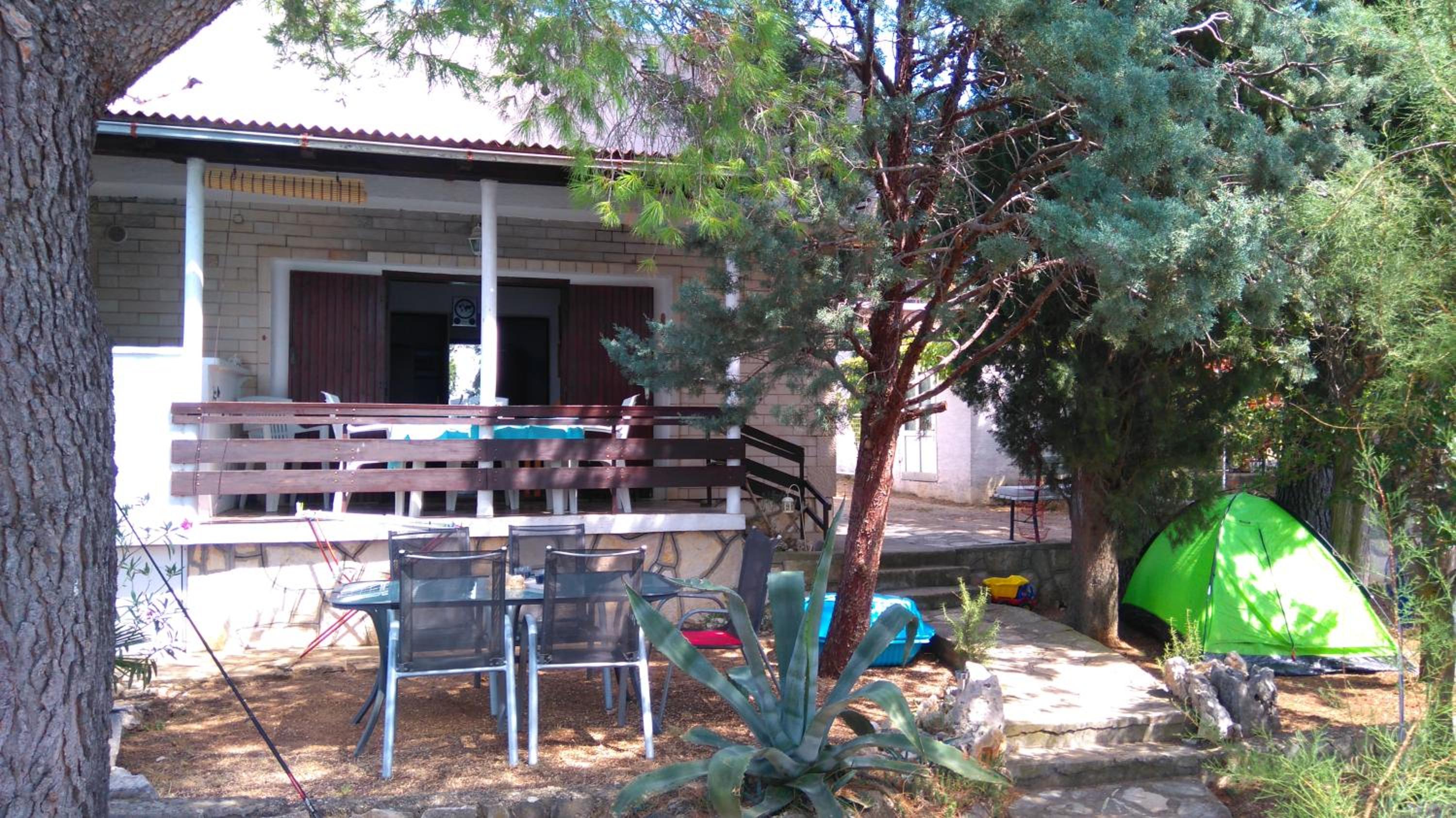 Two-Bedroom House photo 3