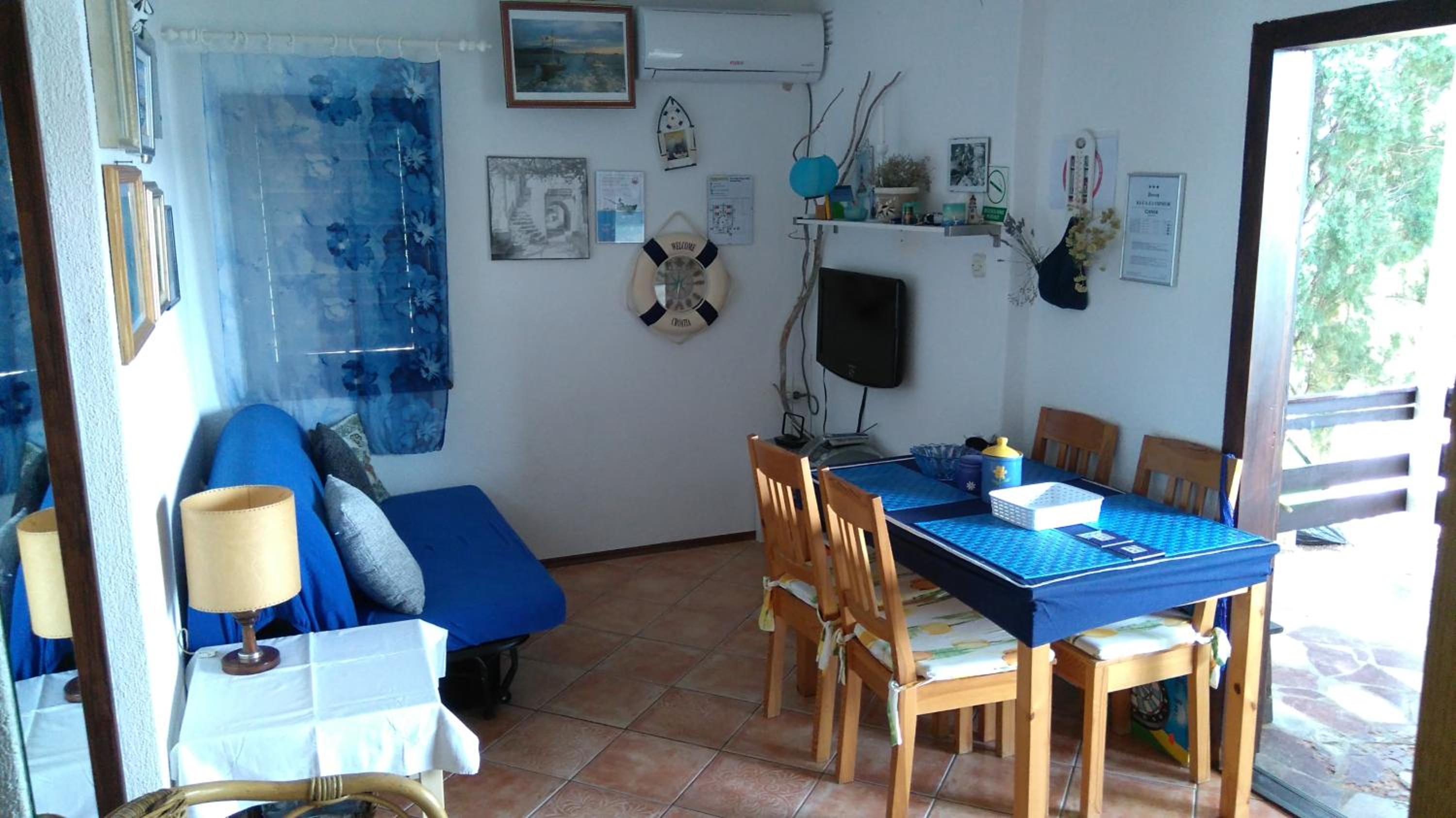 Two-Bedroom House photo 1