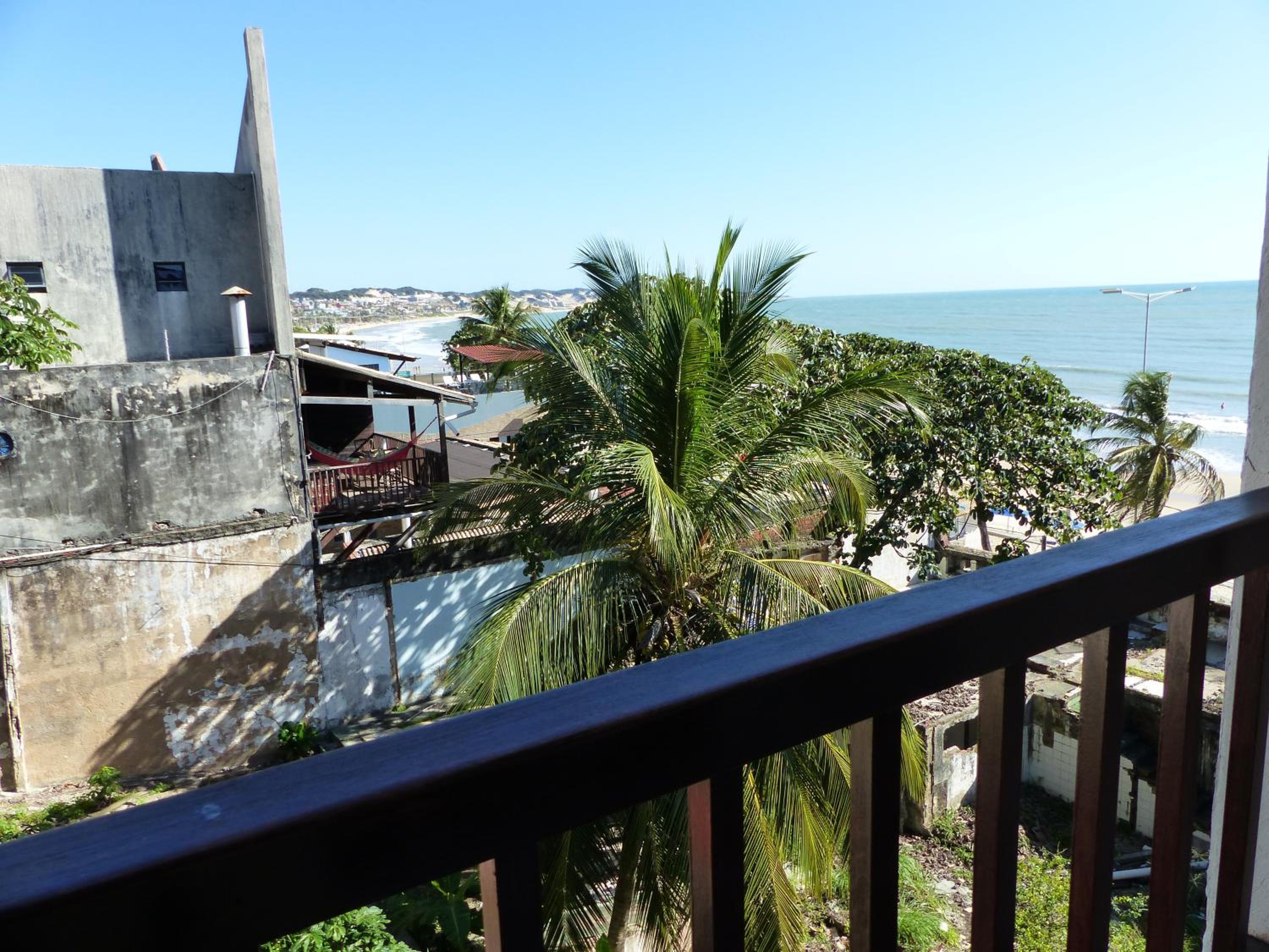 Standard Double or Twin Room with Partial Sea View photo 3