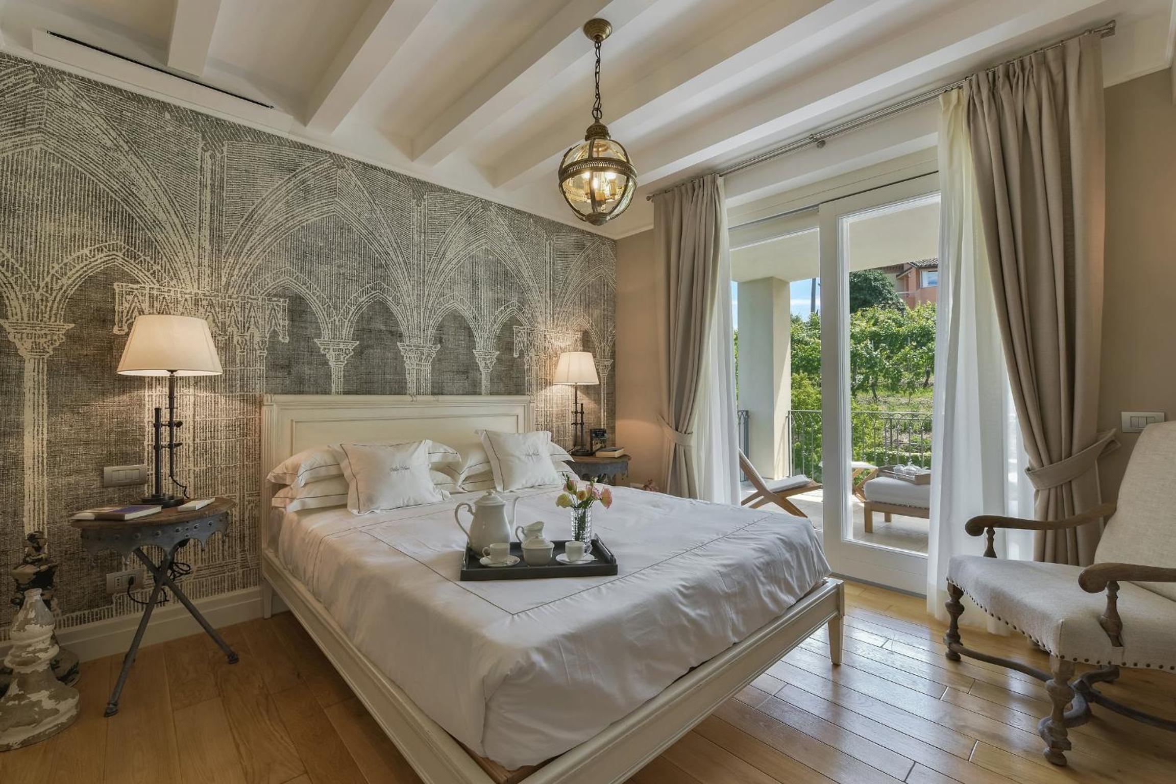 Luxury Apartment photo 1