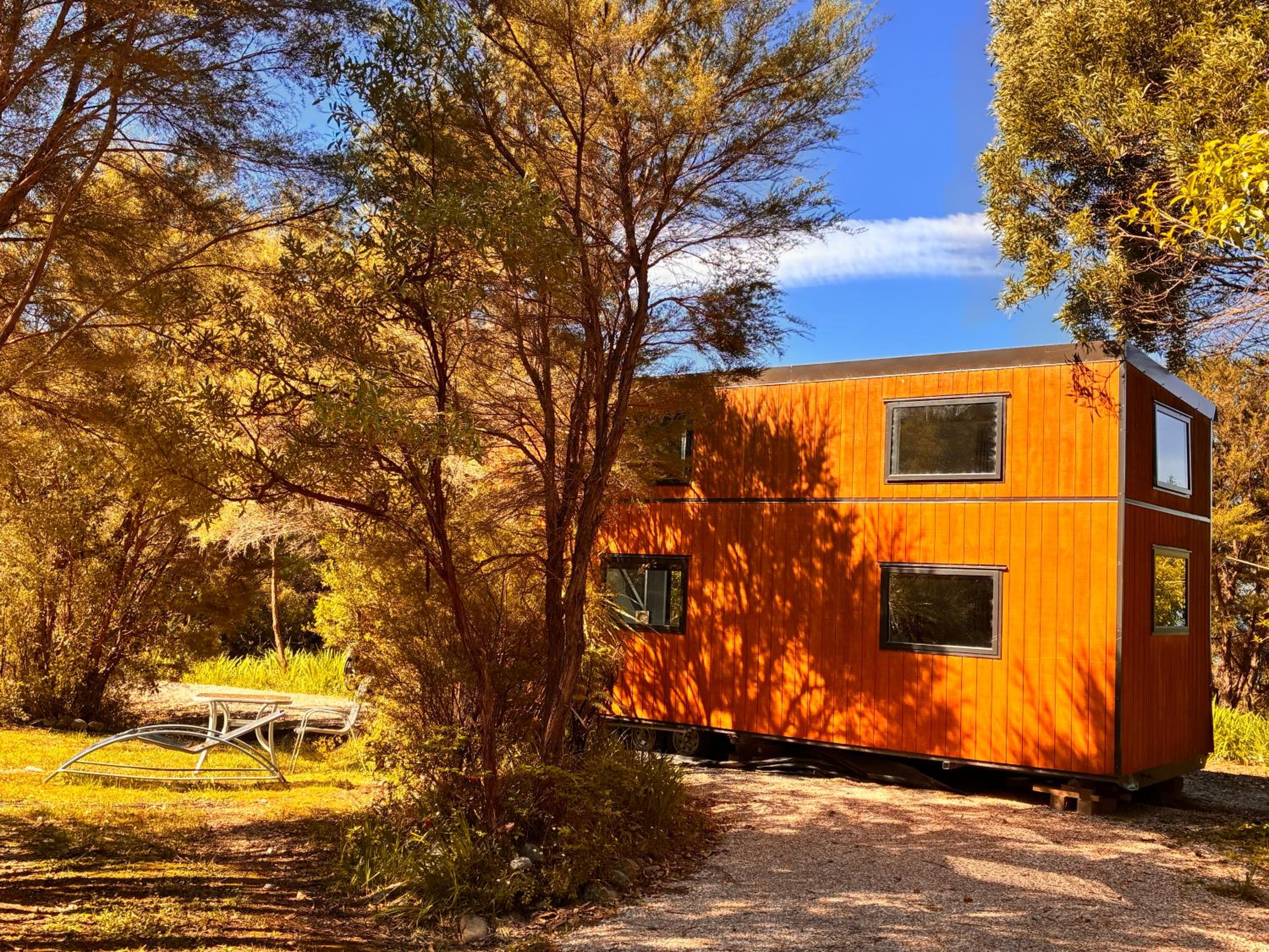 Mobile Home