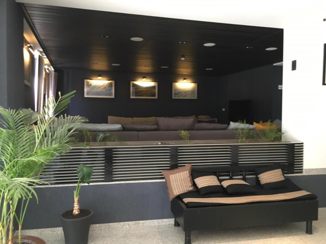 Apartment with Balcony photo 2