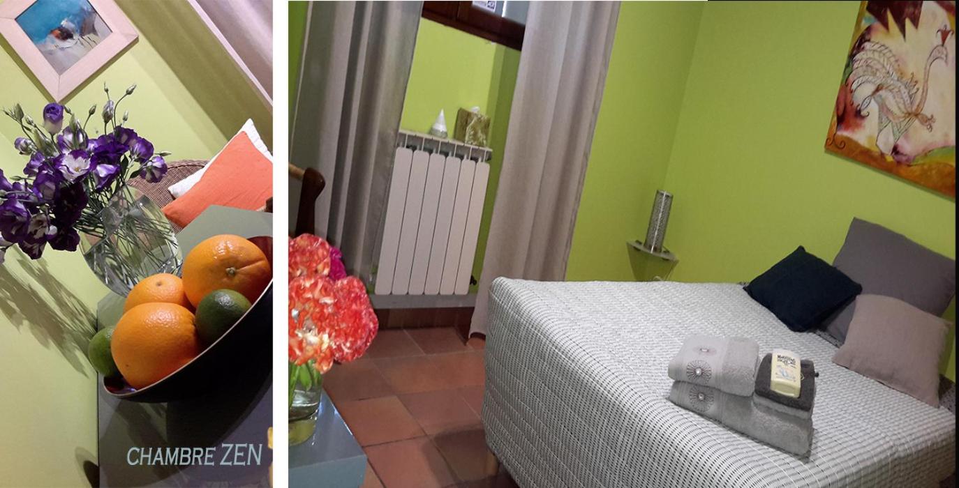 Double Room with Private Bathroom photo 2