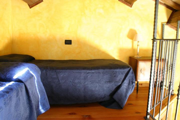 Double Room with Private Bathroom photo 2