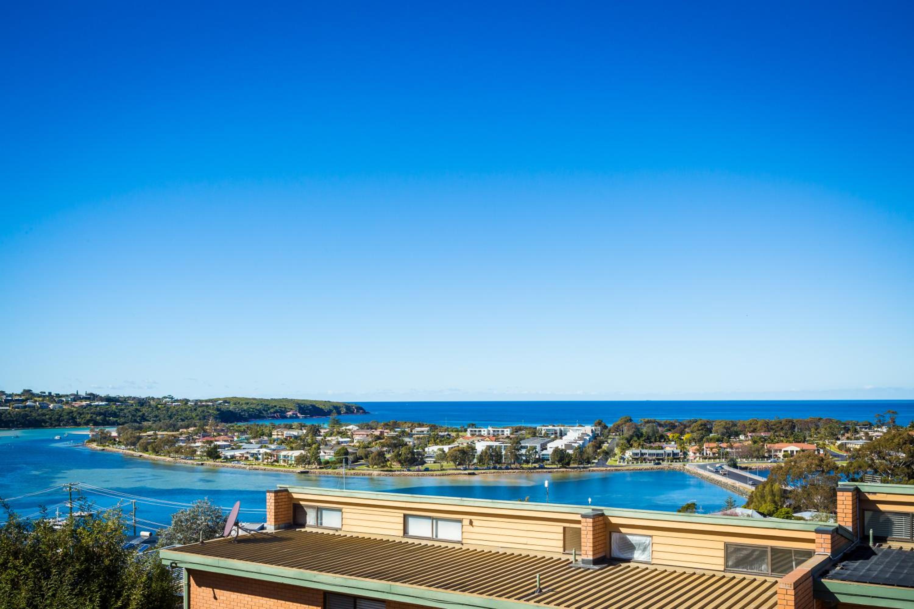 Standard Apartment with Balcony photo 2
