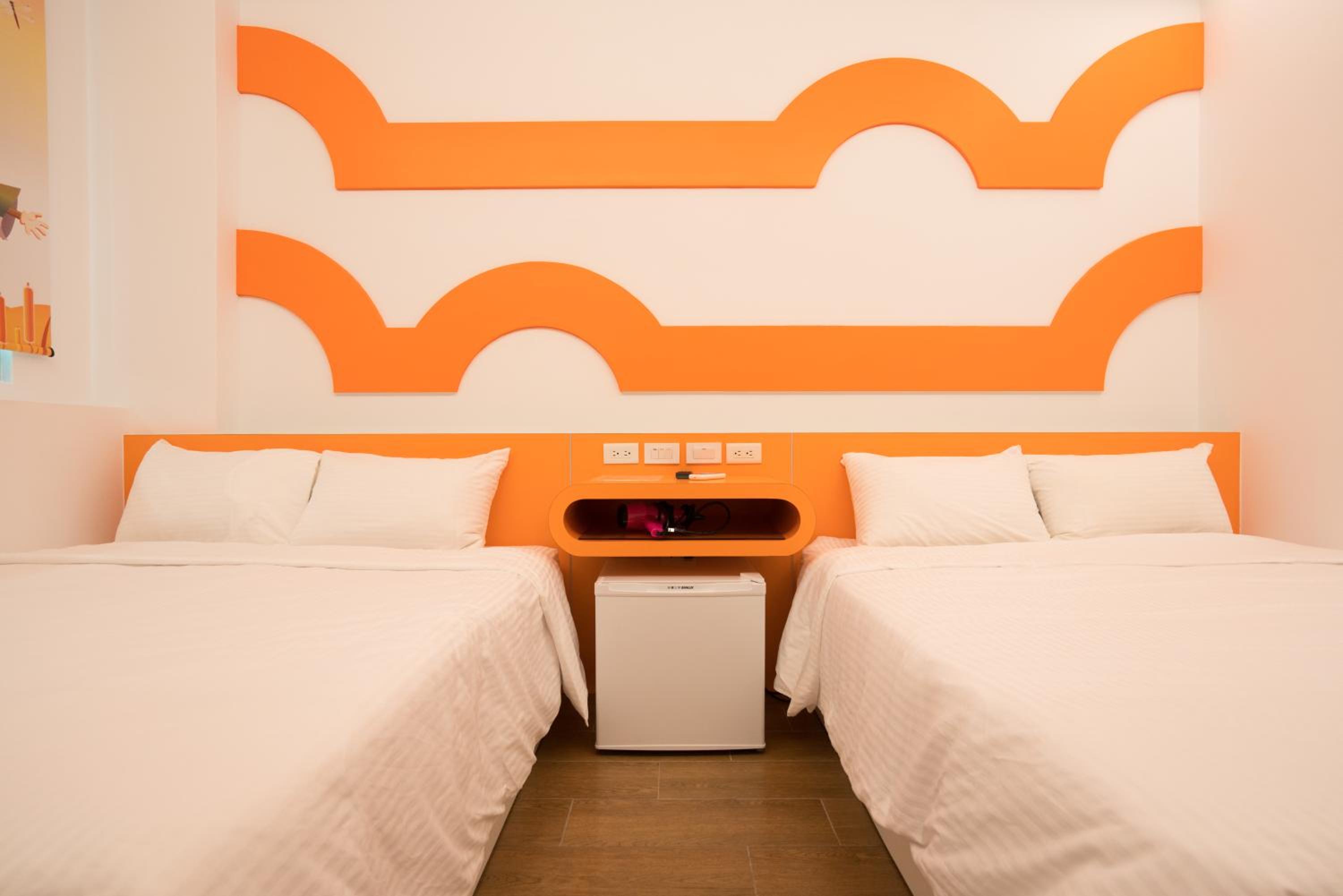 Standard Quadruple Room photo 3