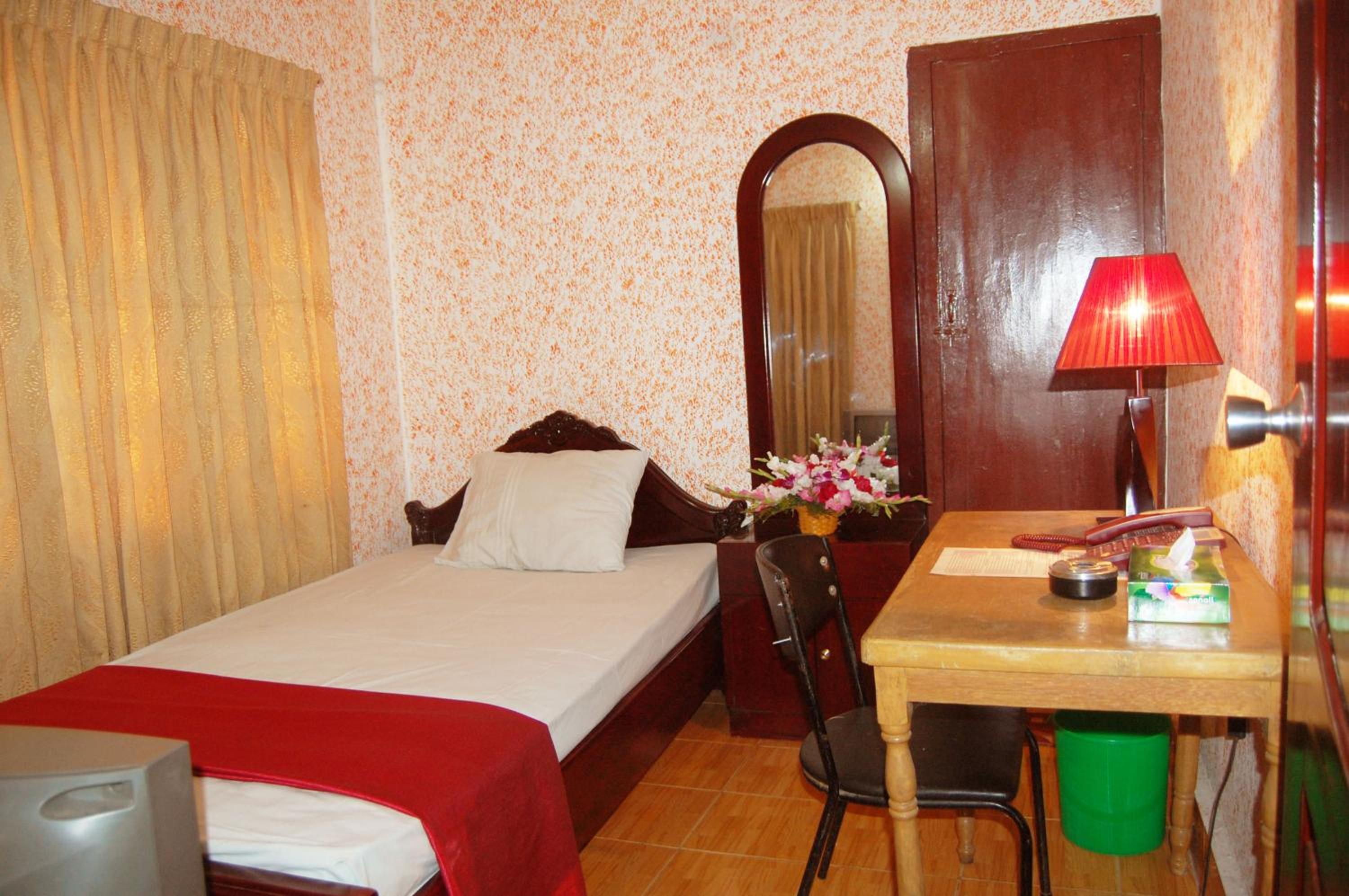 Single Room photo 1