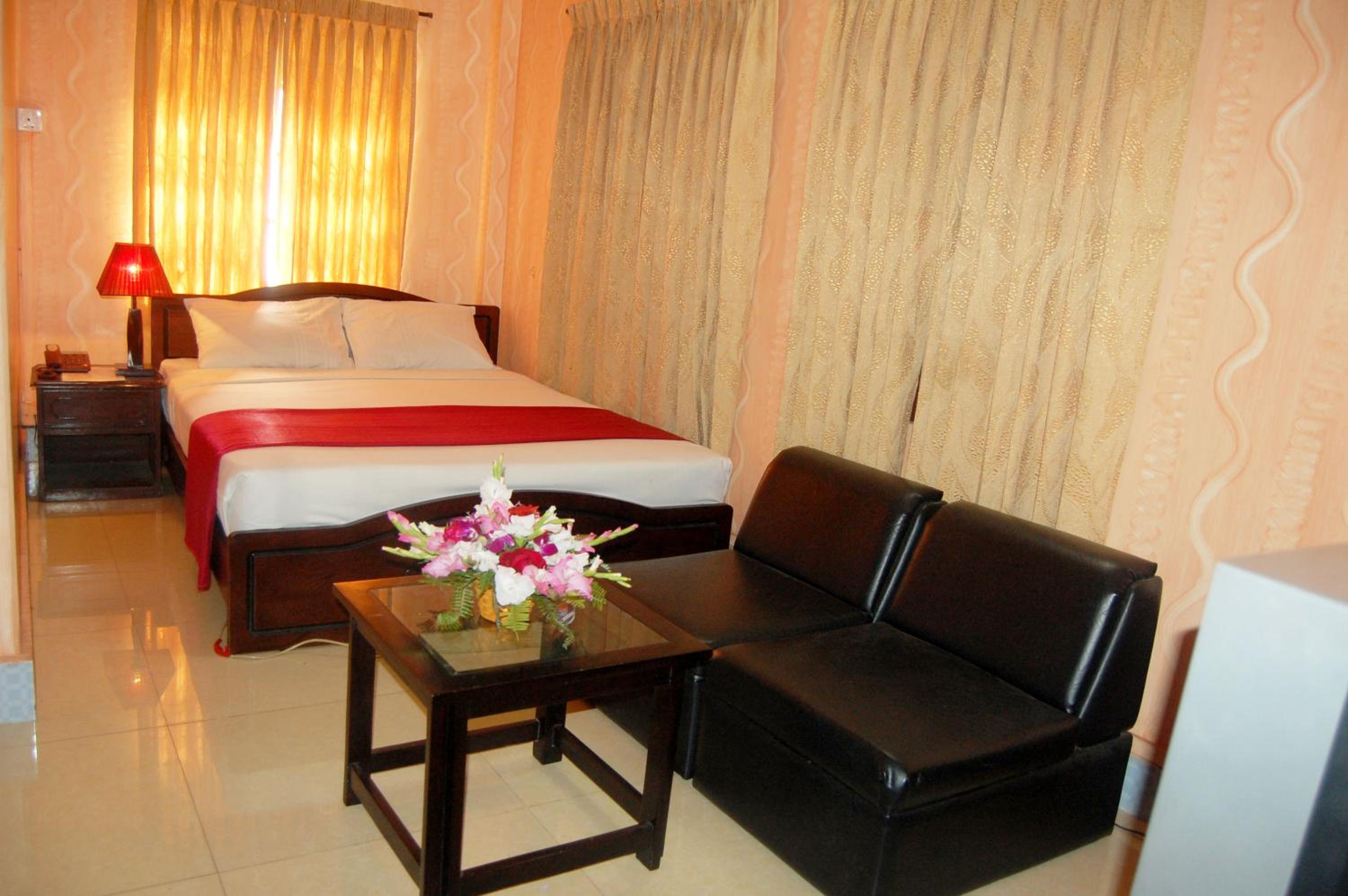 Deluxe Double Room photo 2