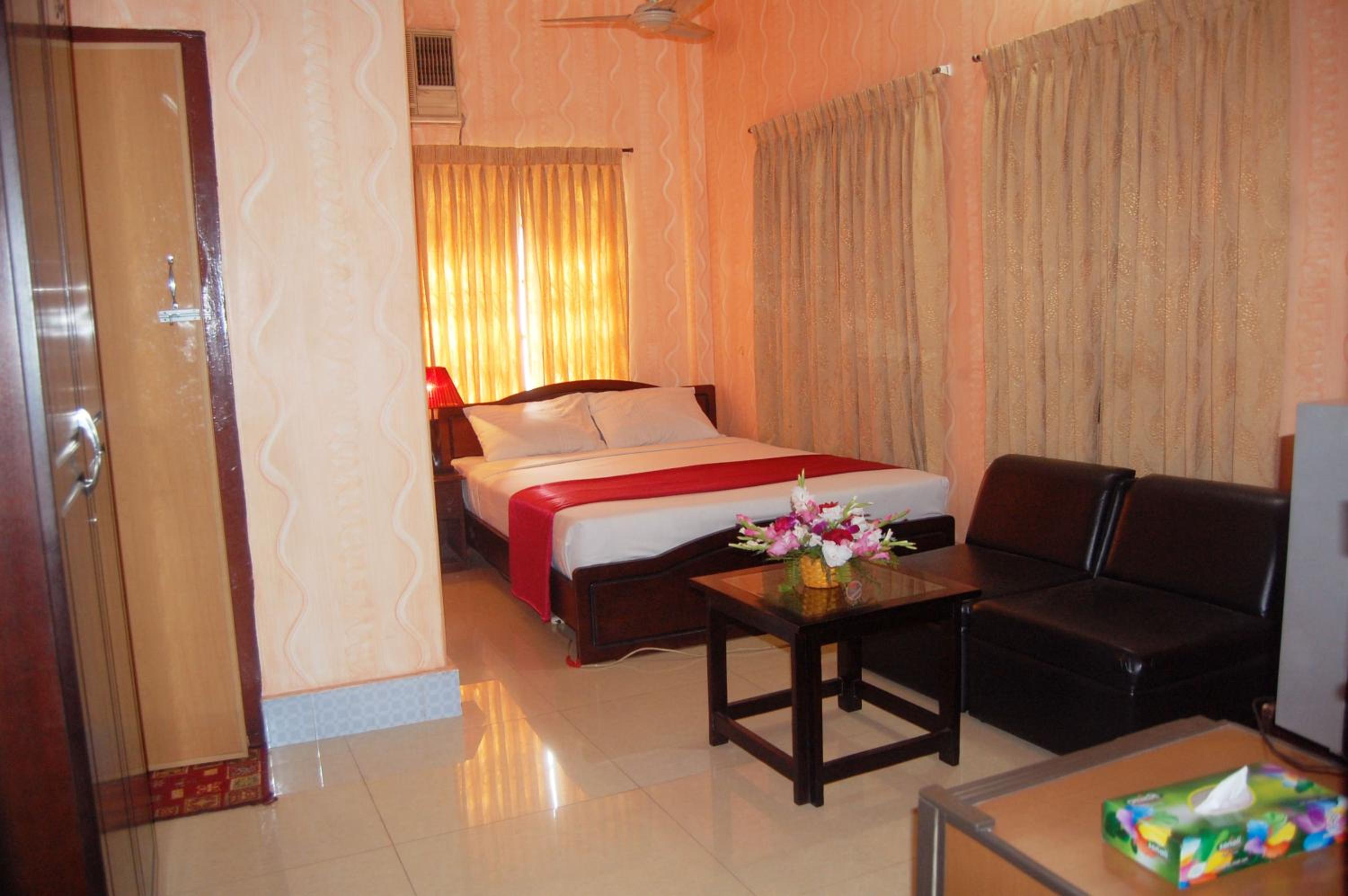 Single Room photo 3