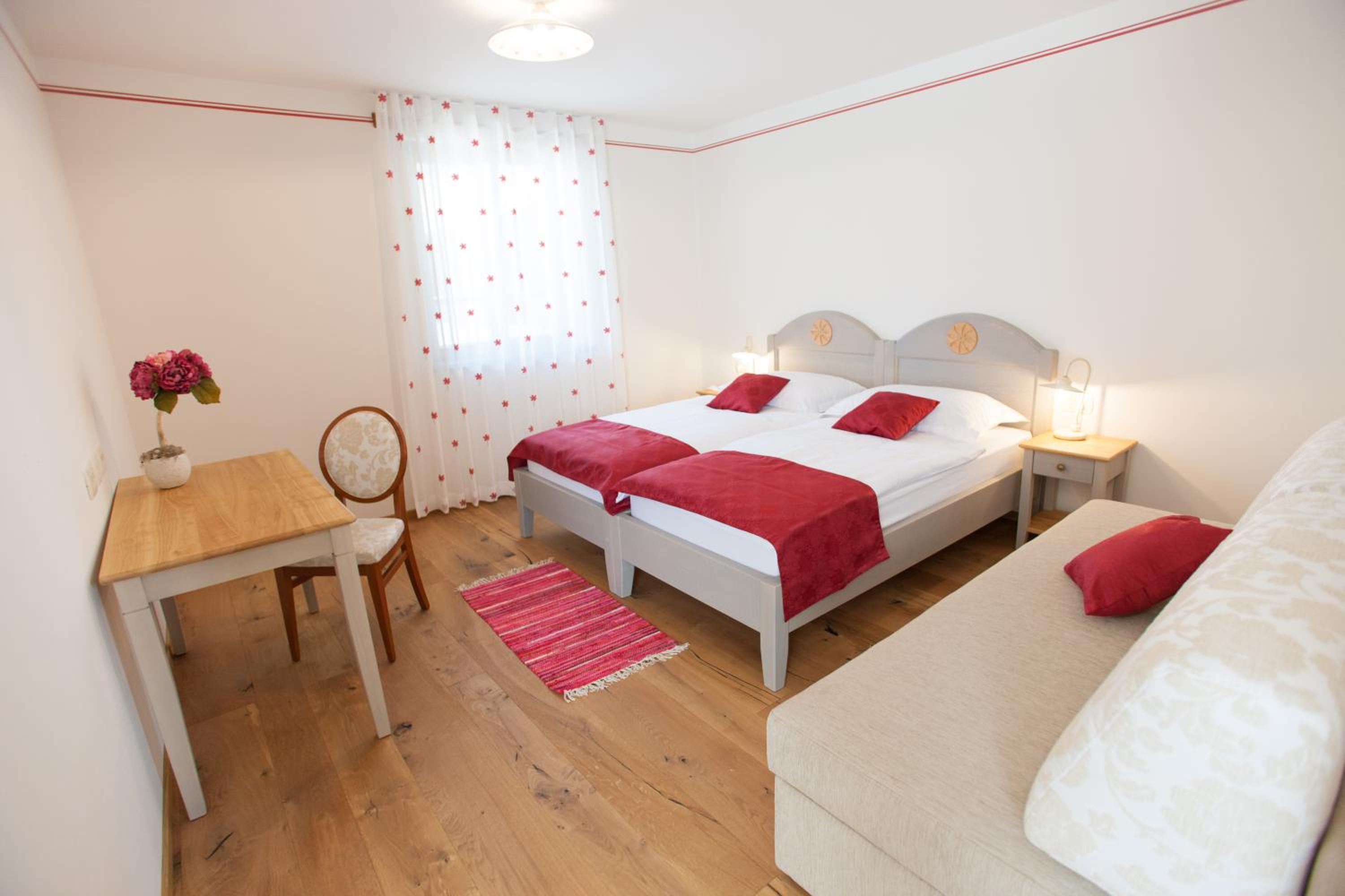 Superior Double or Twin Room