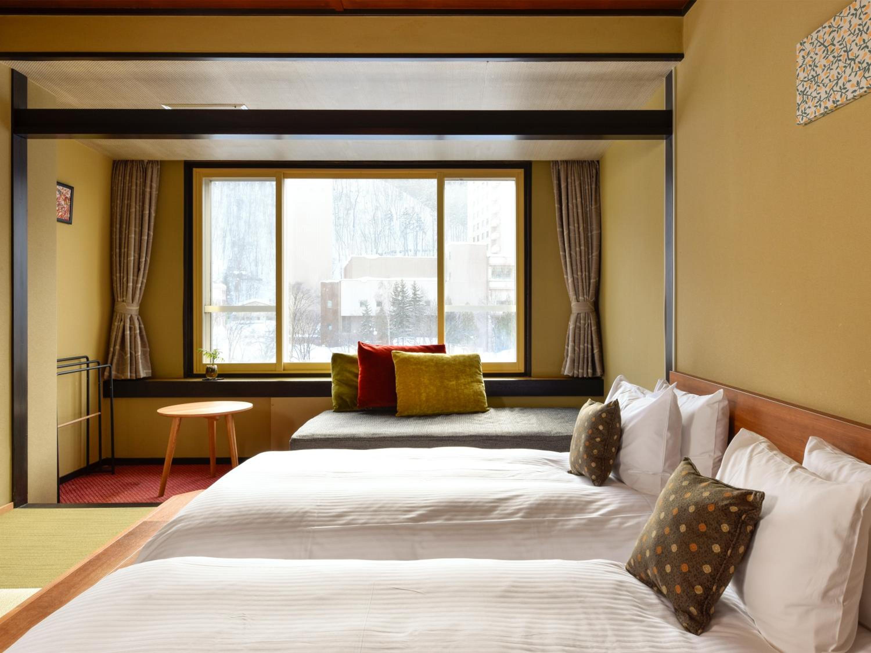 Superior Twin Room photo 3