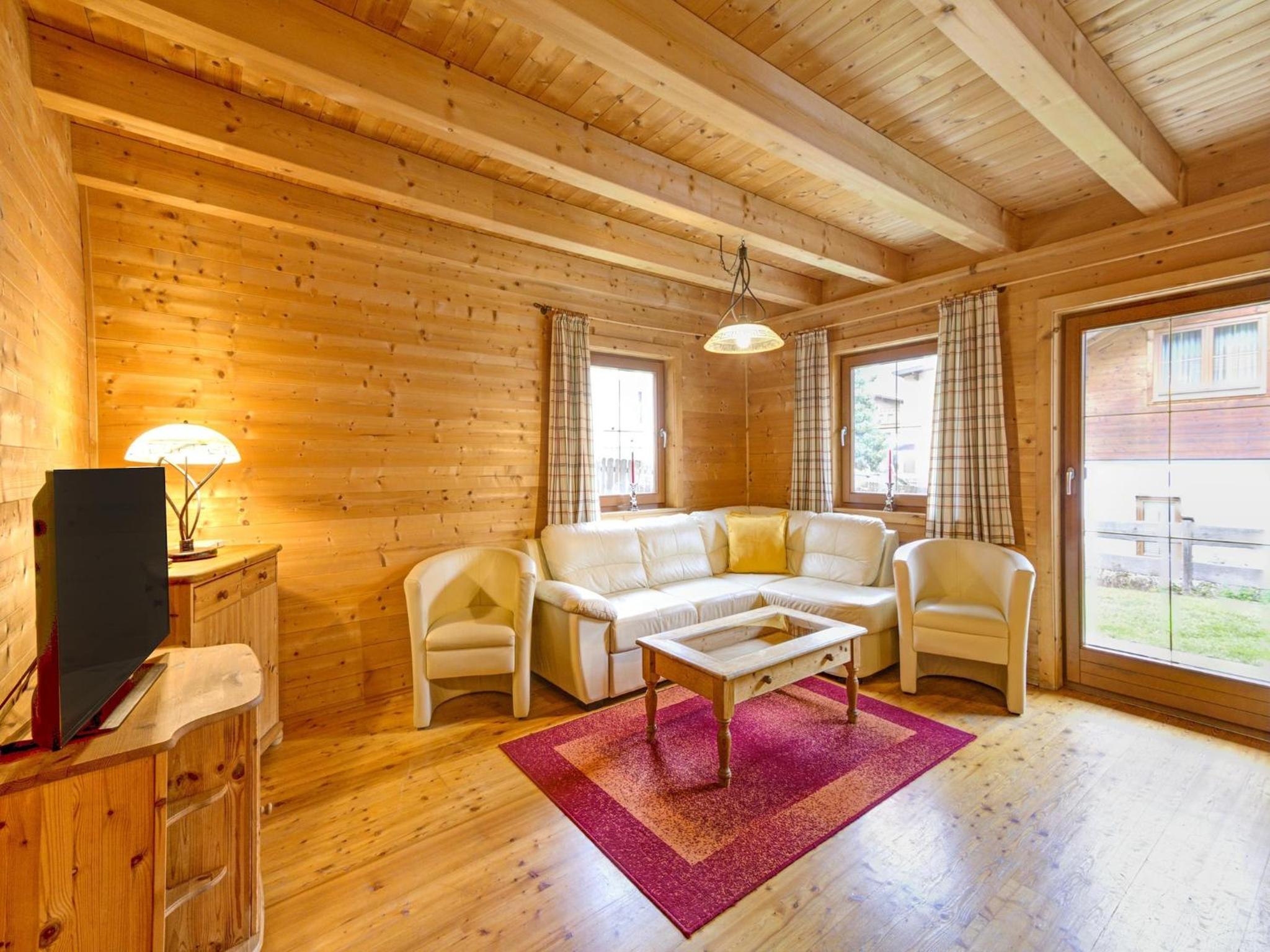 Three-Bedroom Vacation Home