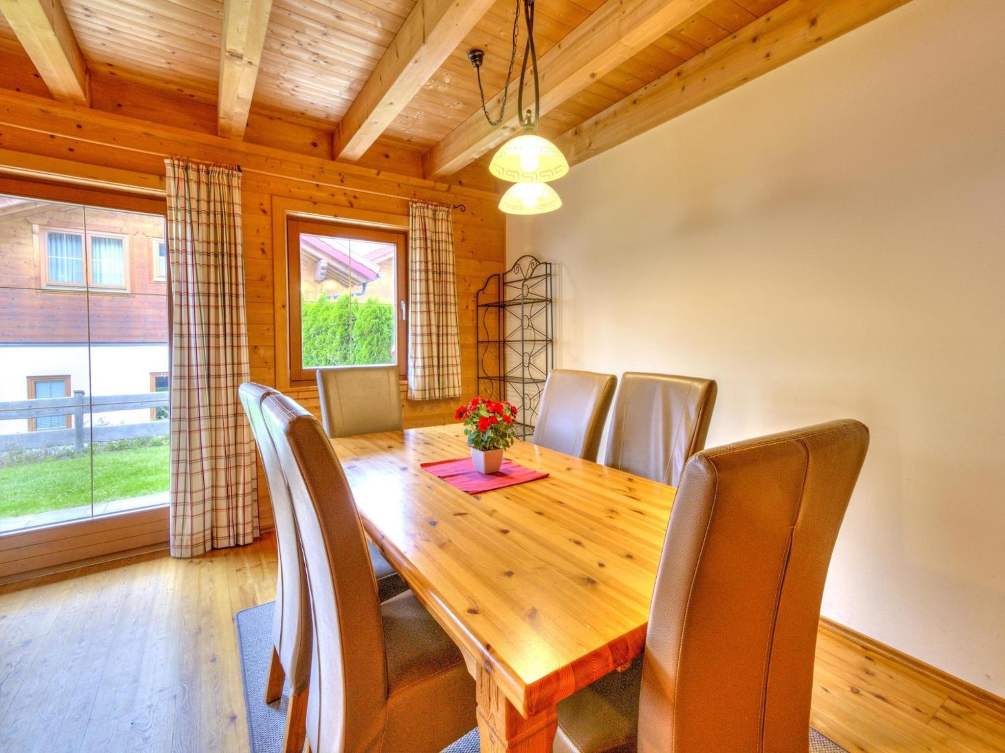 Three-Bedroom Vacation Home 
