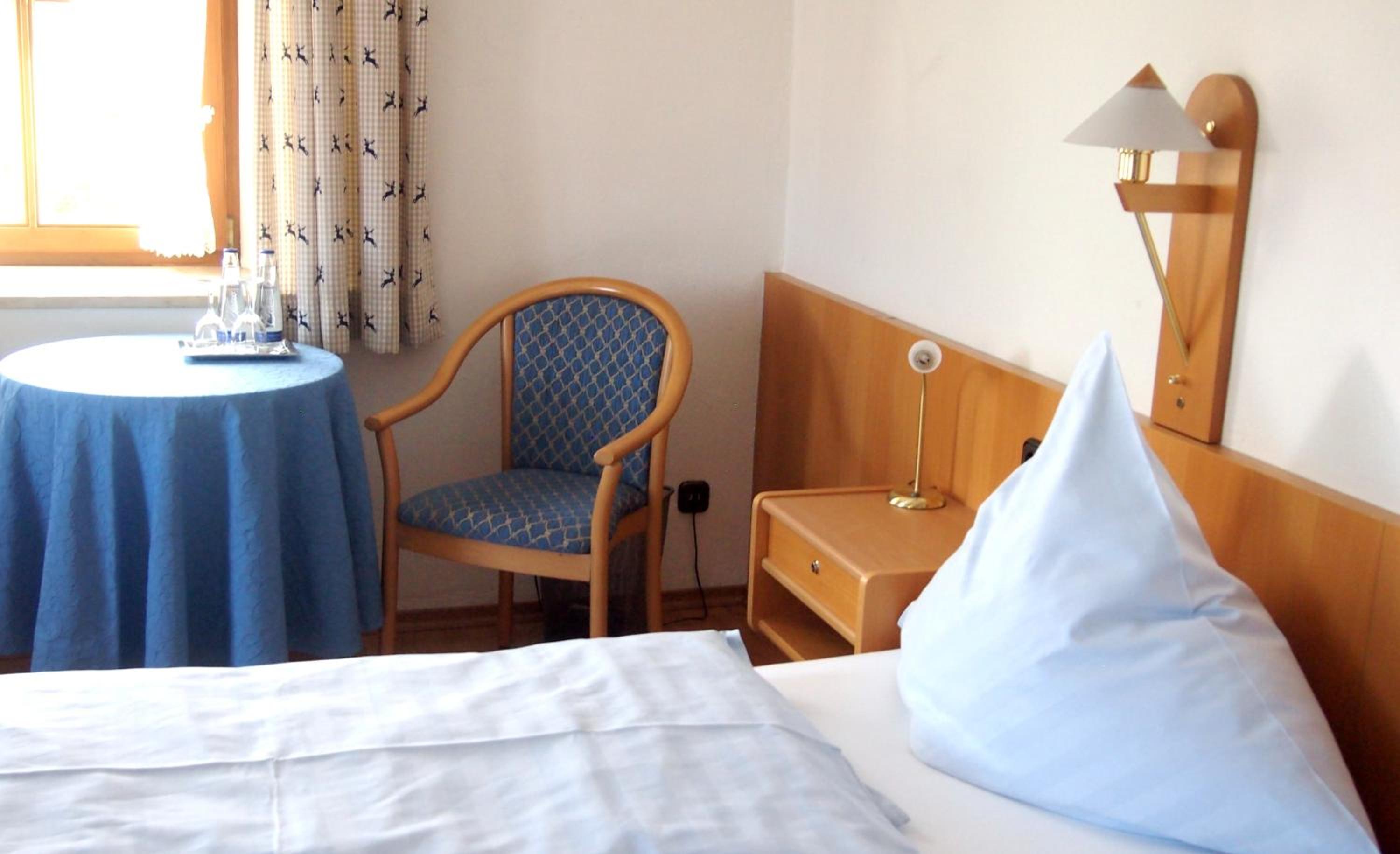 Double Room photo 2