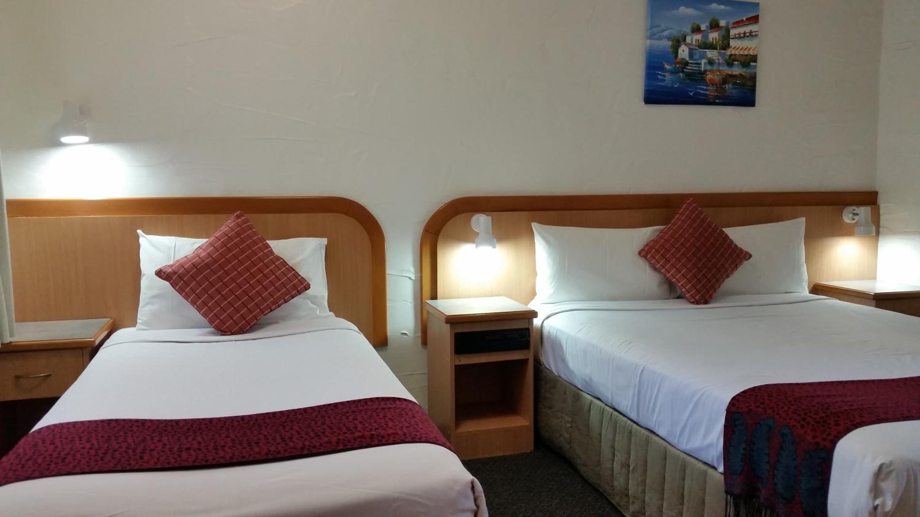 Twin Room photo 3