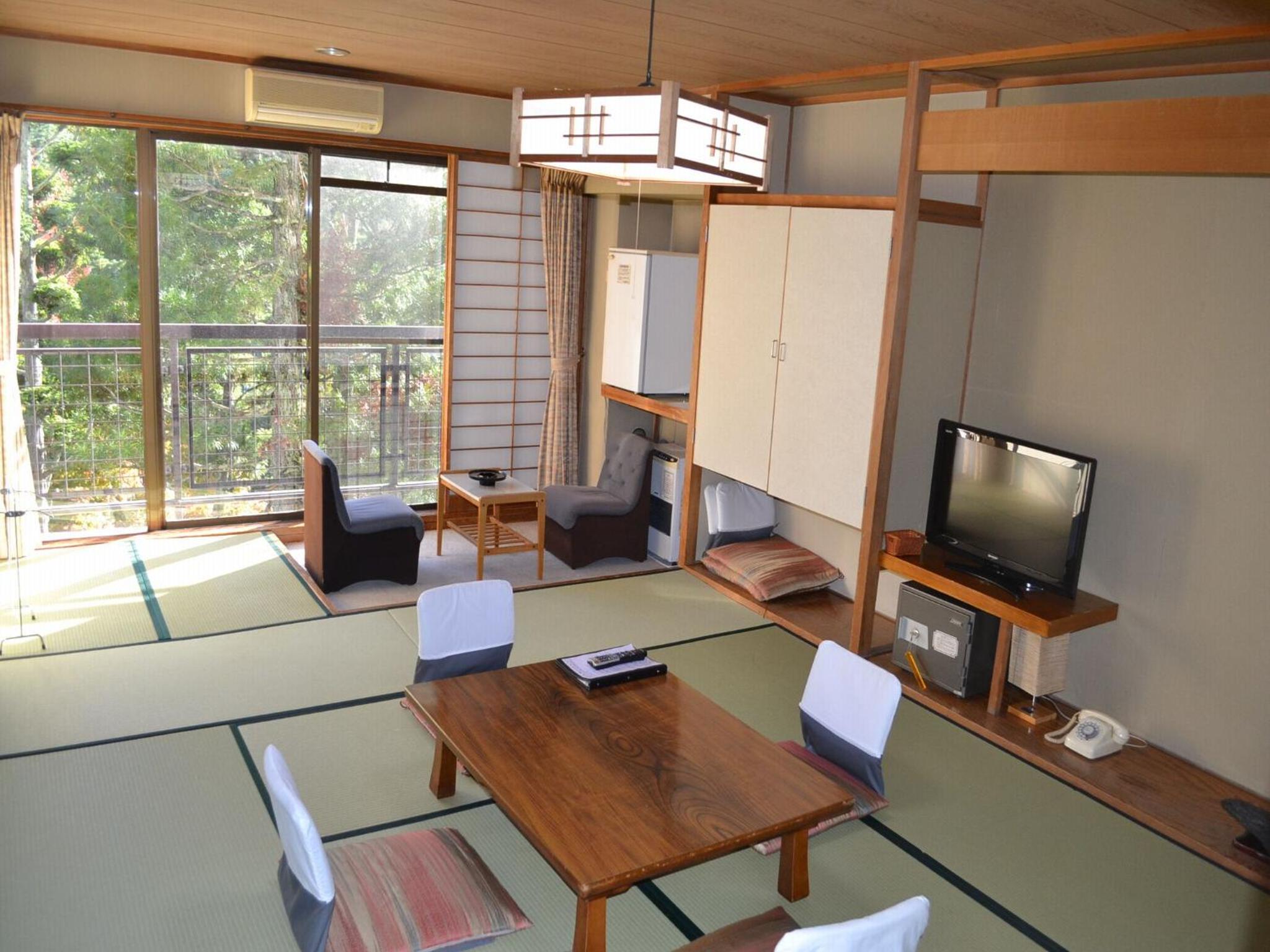 Standard Japanese-Style Room - Photo 1