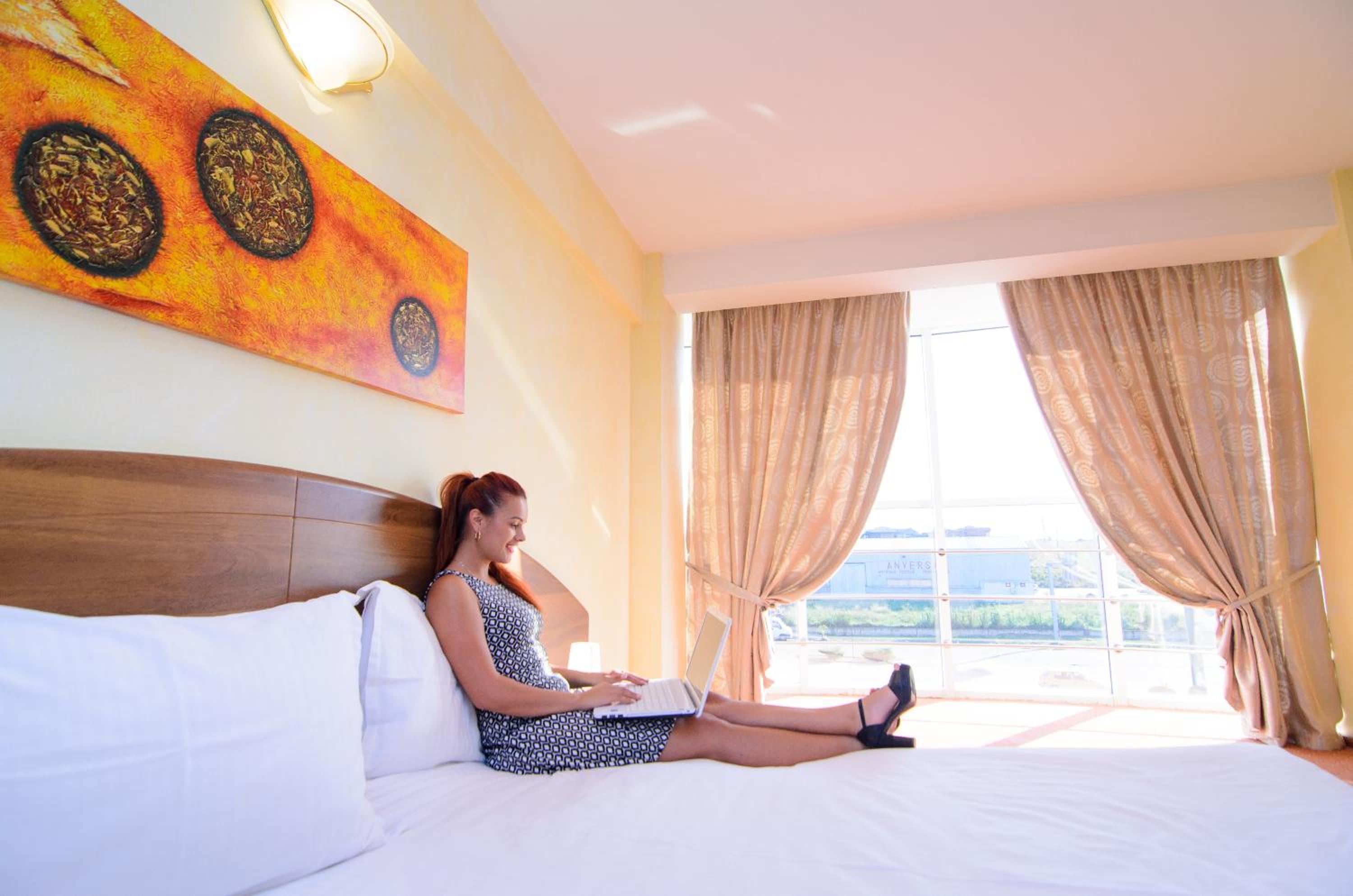 Budget Double or Twin Room photo 2
