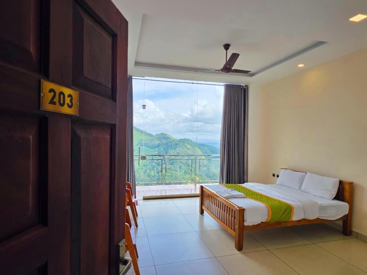 One-Bedroom Villa photo 3