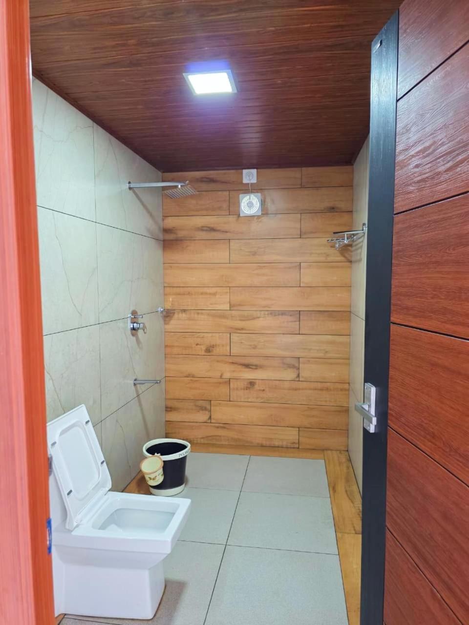 One-Bedroom Villa photo 2