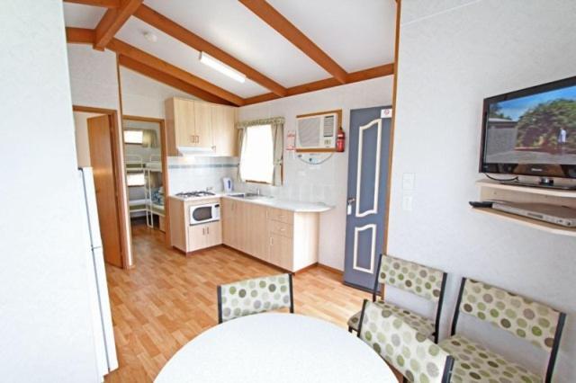 Superior Two-Bedroom Cabin photo 1