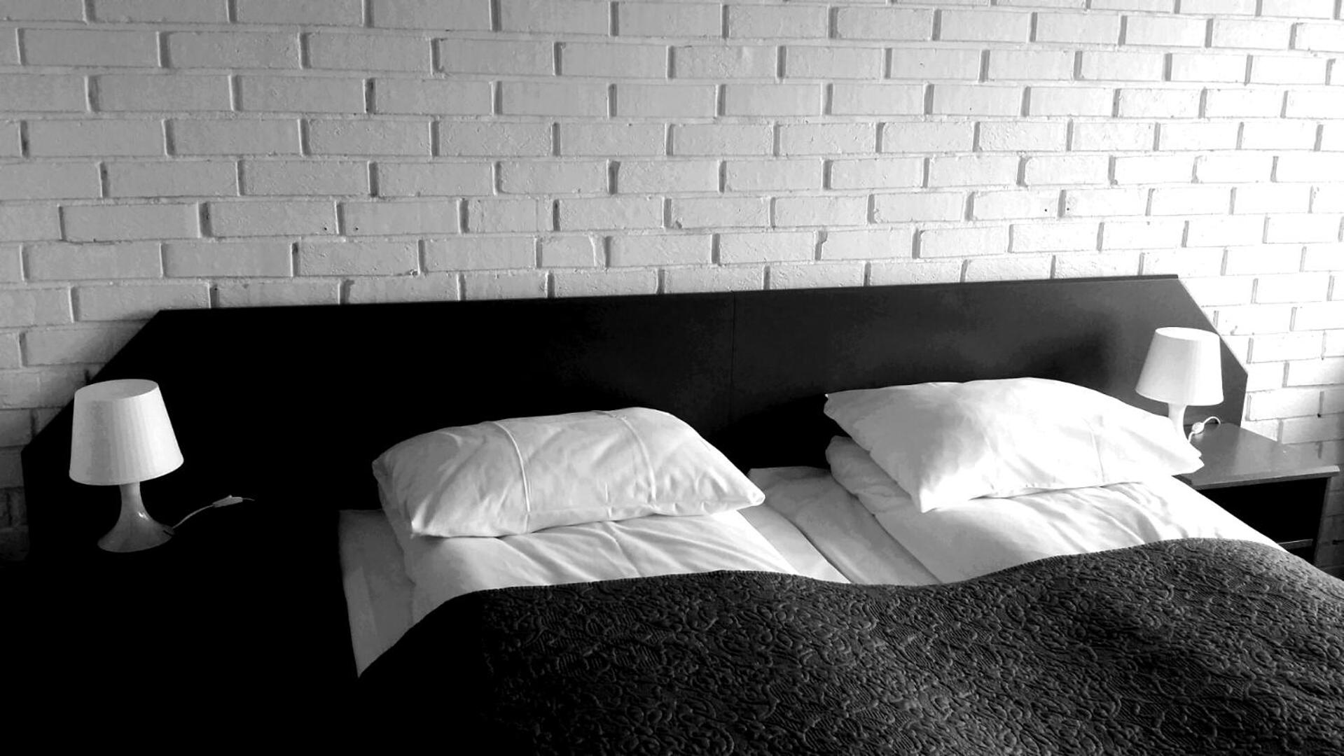 Budget Double Room - Photo 1