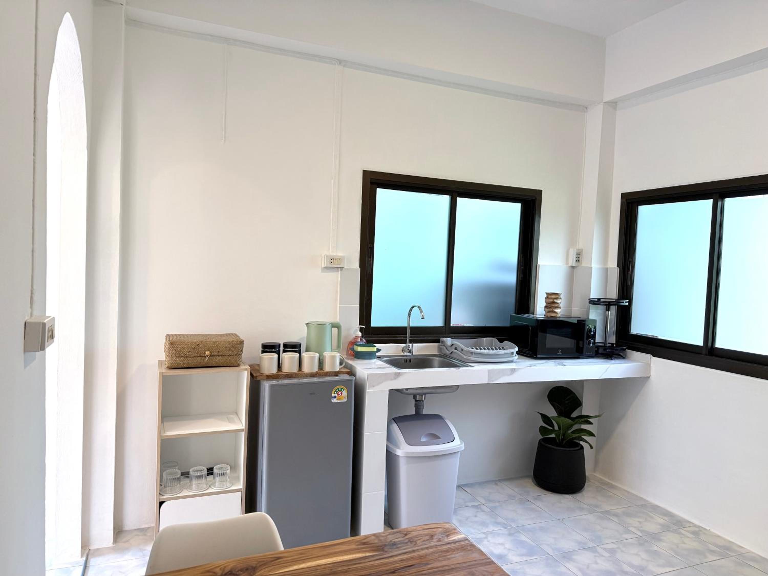 Two-Bedroom House photo 1