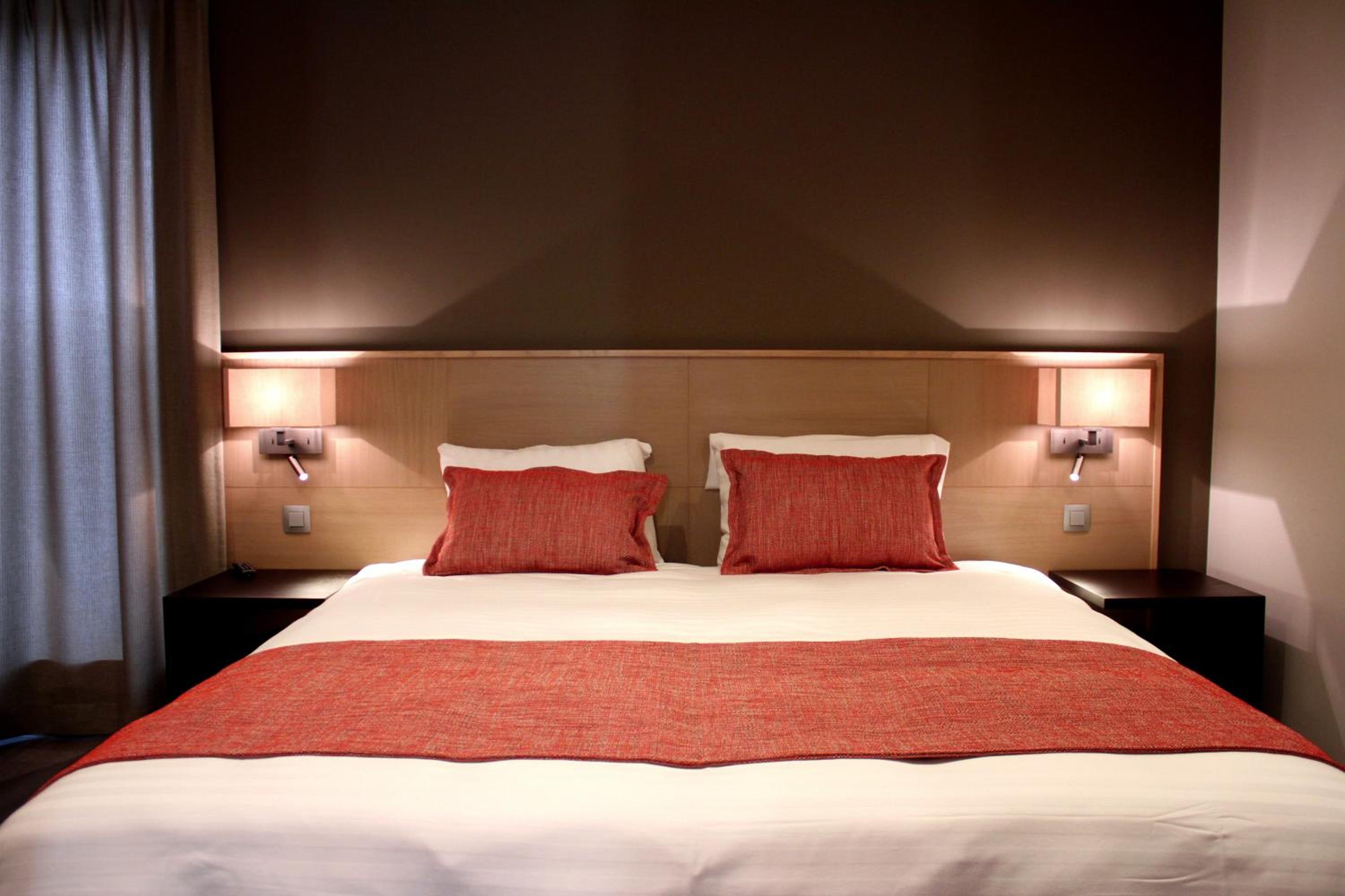 Superior Double or Twin Room photo 3