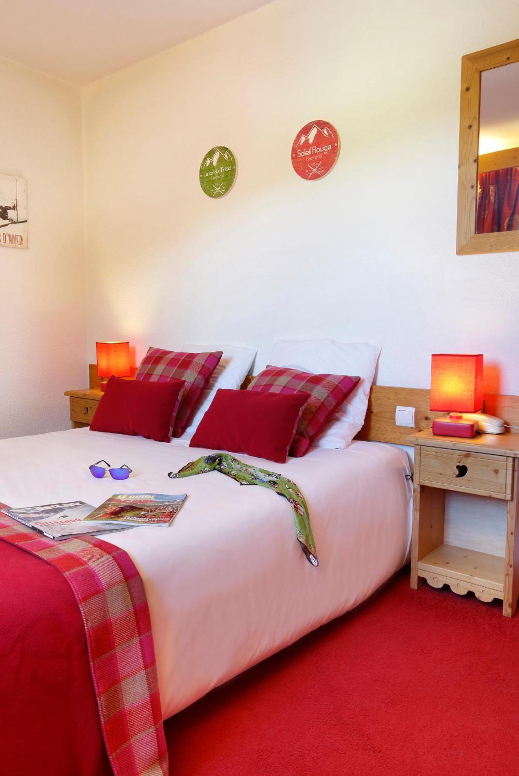 Standard Double Room photo 1